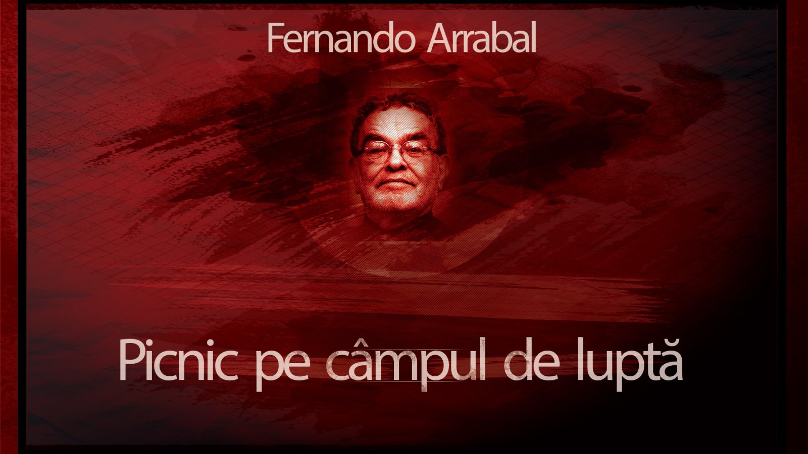 Afișul pentru Picnic pe campul de lupta