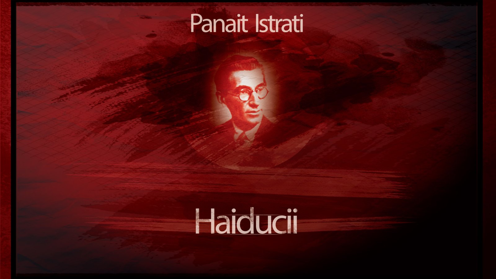 Afișul pentru Haiducii