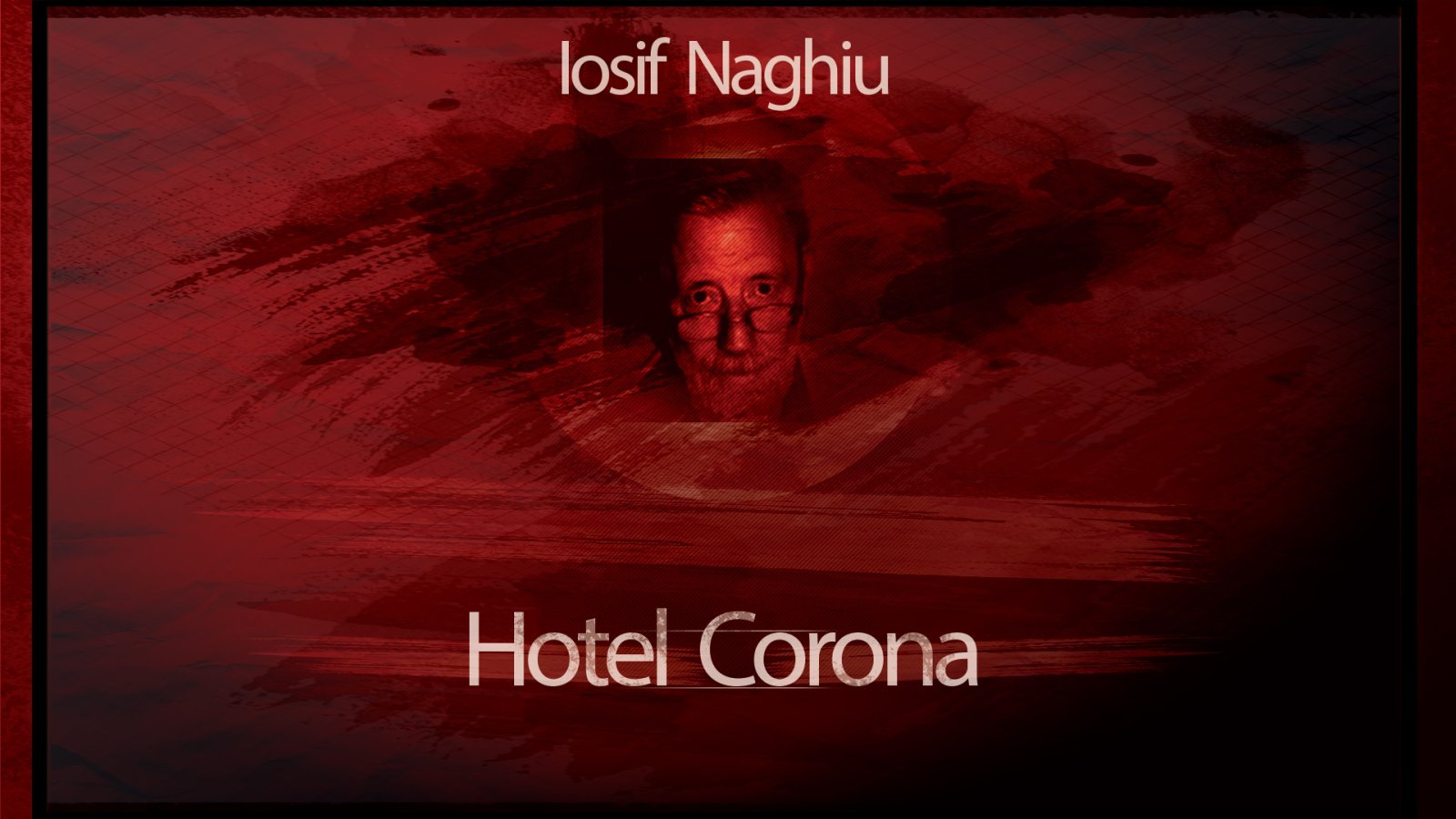 Afișul pentru Hotel Corona
