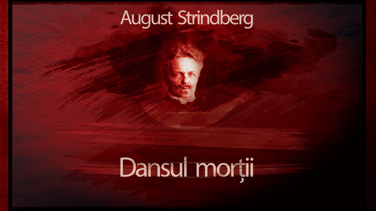 Afișul pentru Dansul mortii