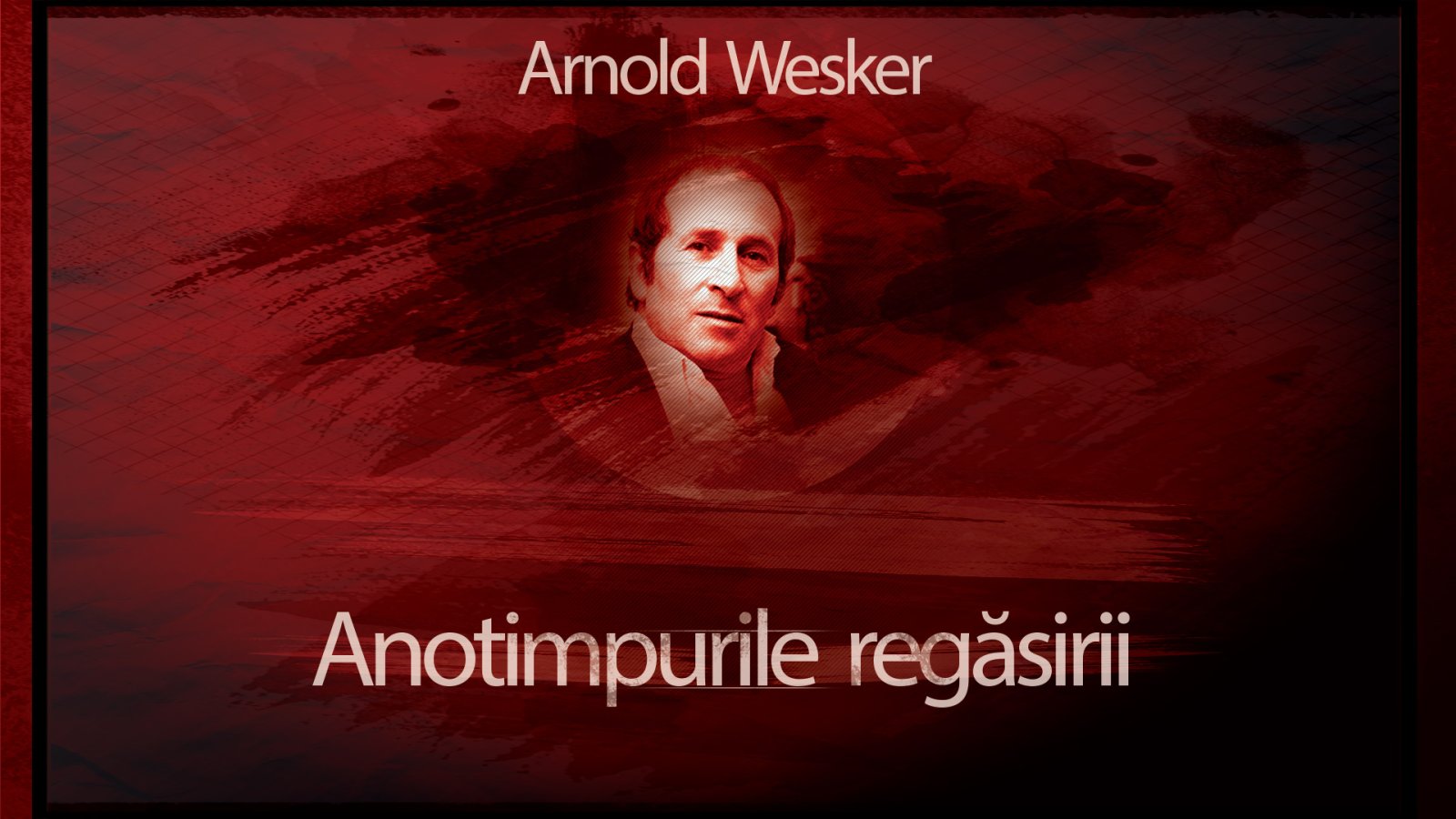 Afișul pentru Anotimpurile regasirii