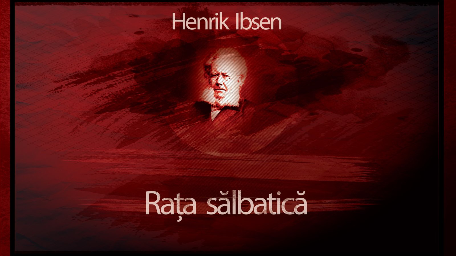 Afișul pentru Rata salbatica