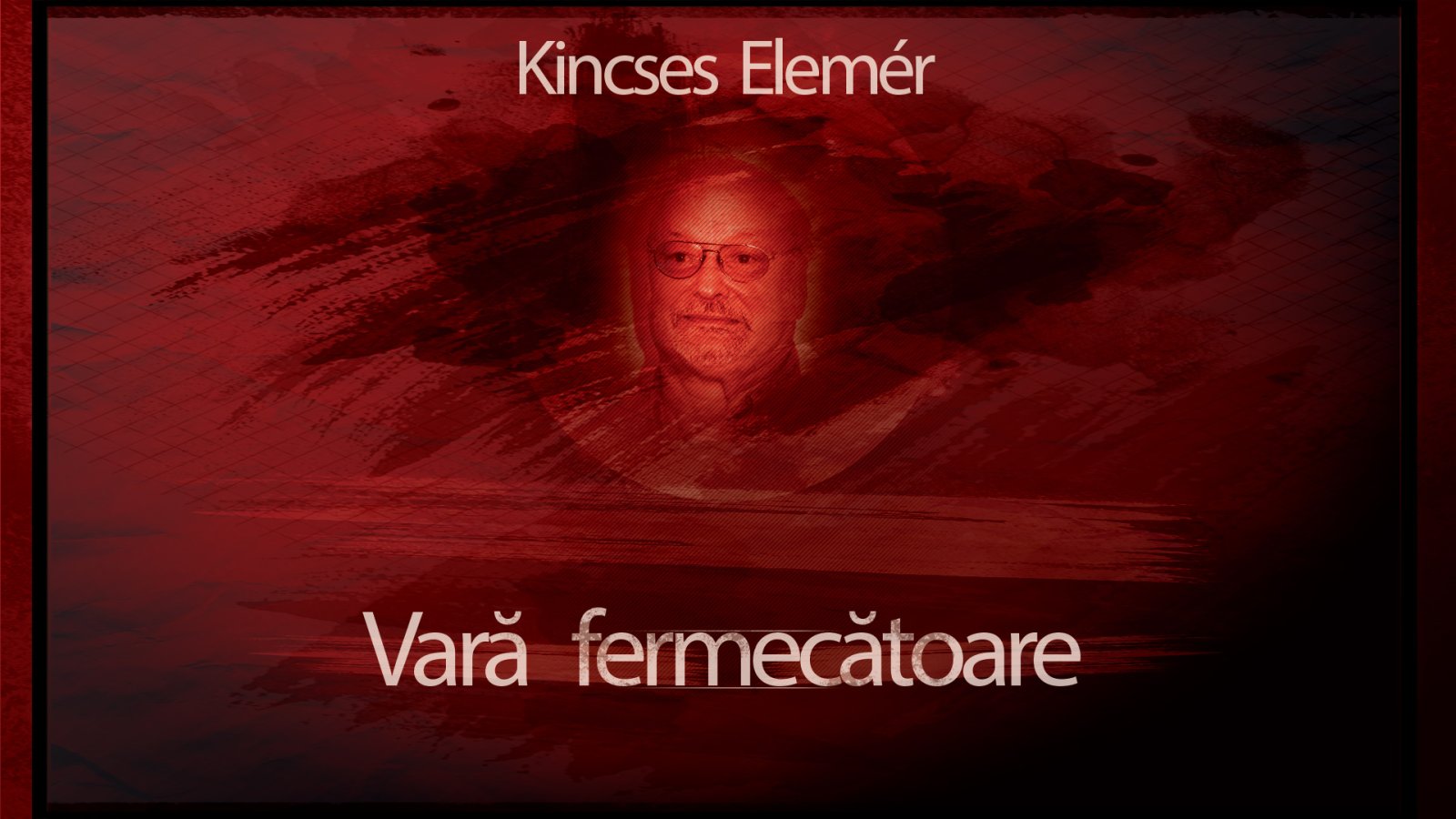 Afișul pentru Vara fermecatoare