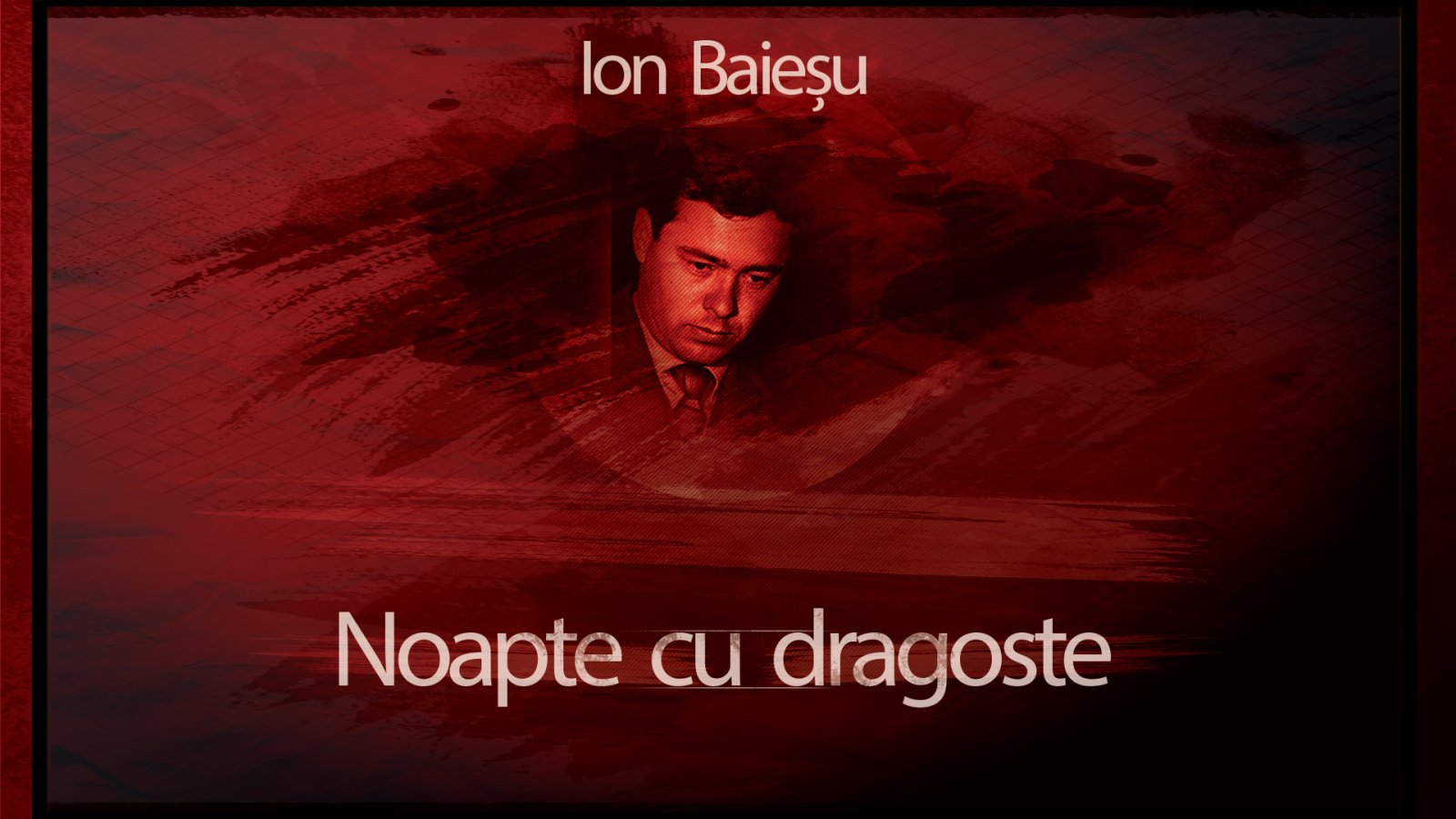 Afișul pentru Noapte cu dragoste