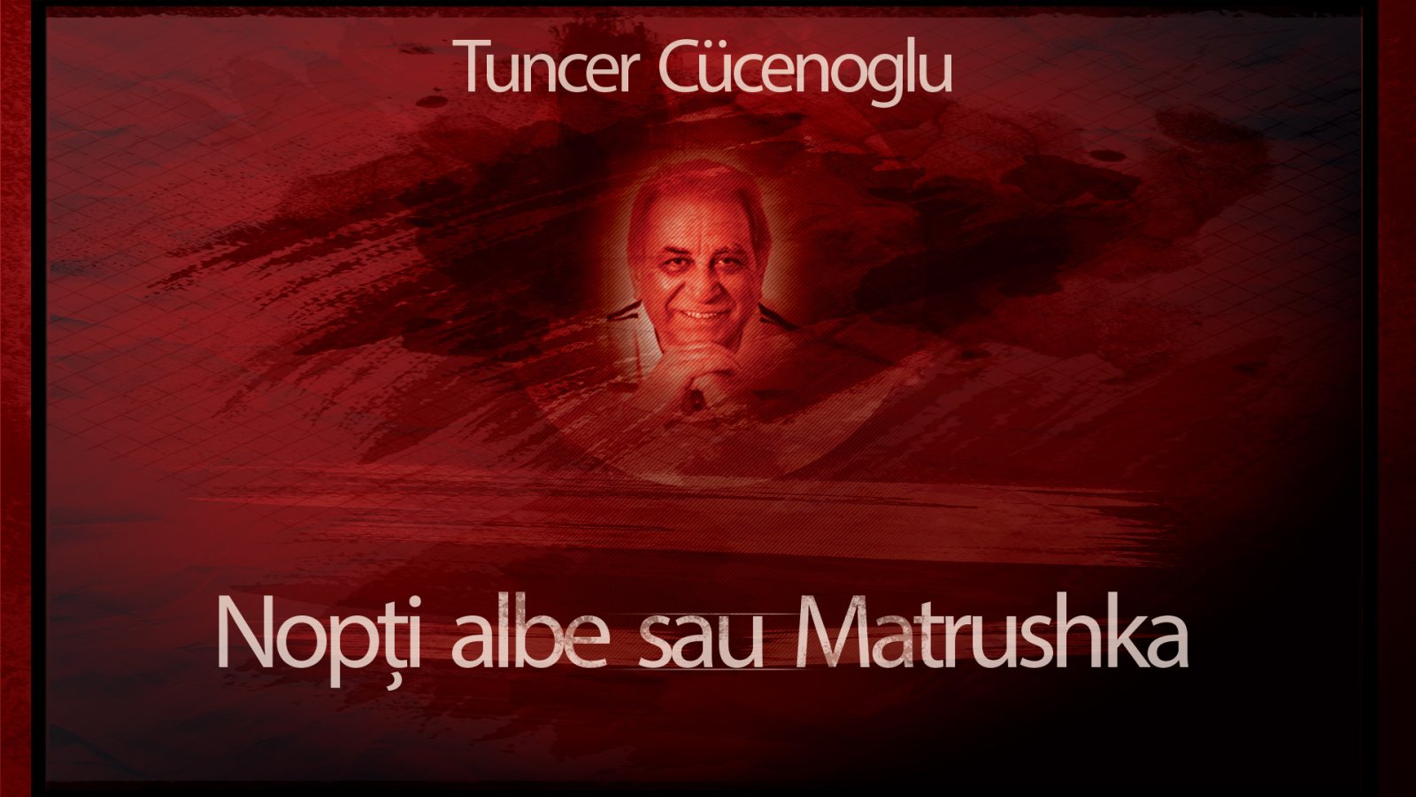 Afișul pentru Nopti albe sau Matrushka