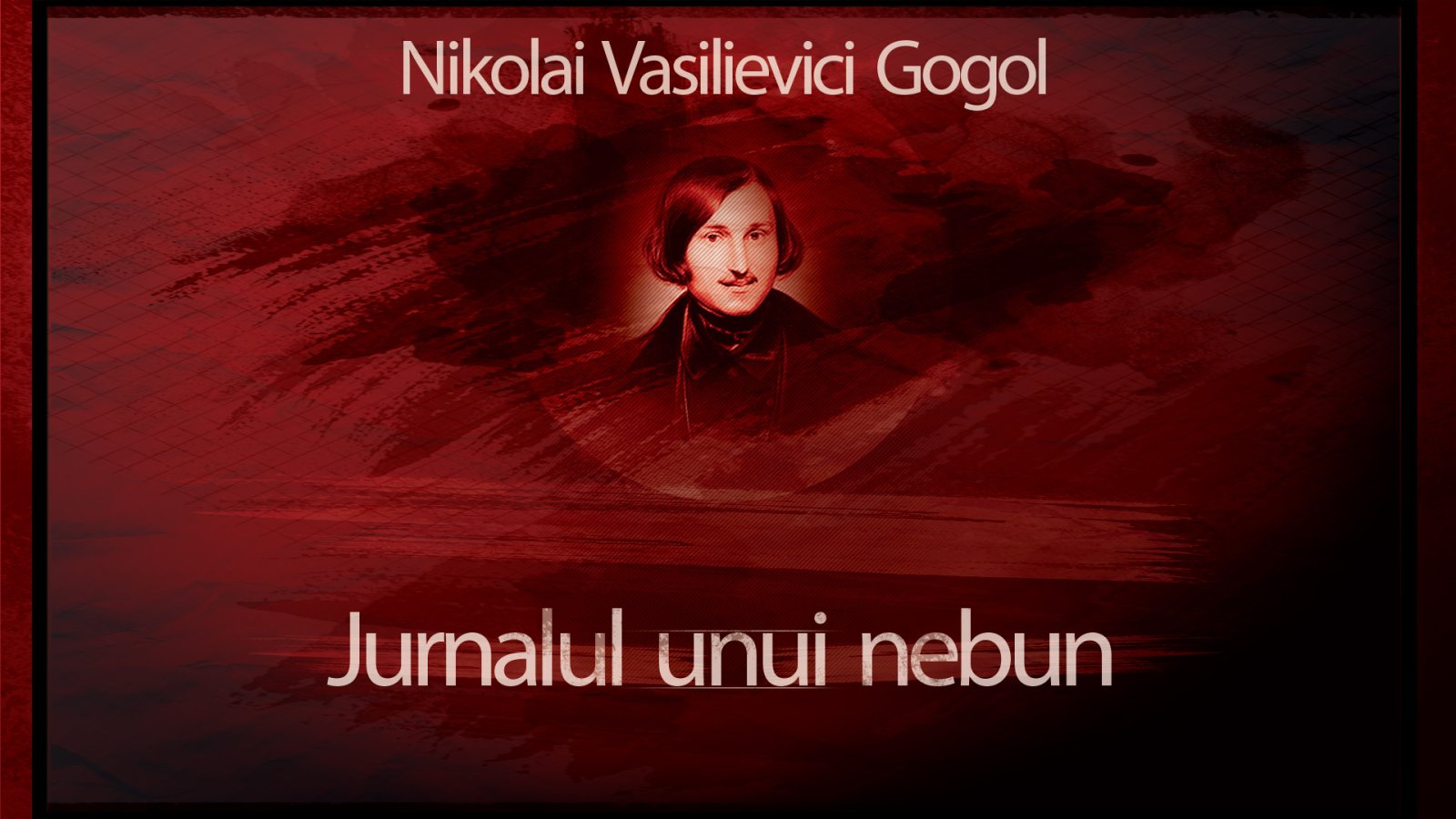 Afișul pentru Jurnalul unui nebun