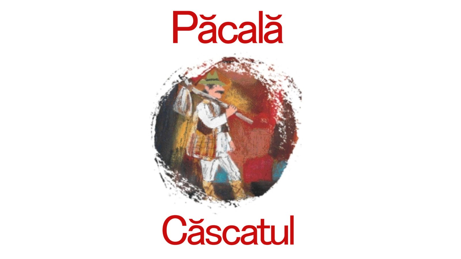 Afișul pentru Cascatul