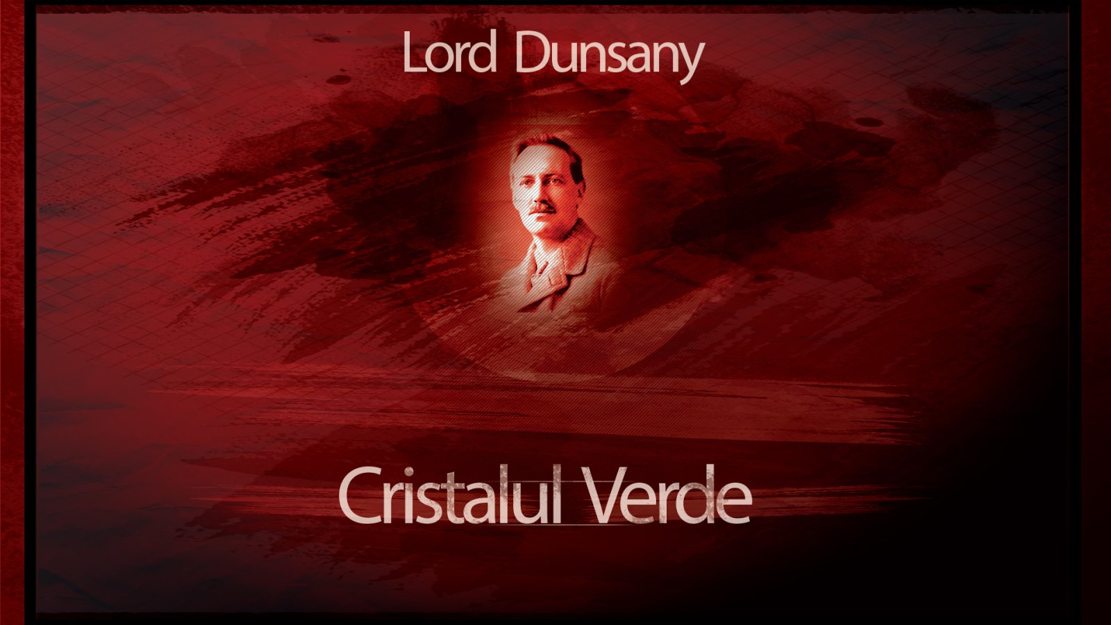 Afișul pentru Cristalul Verde