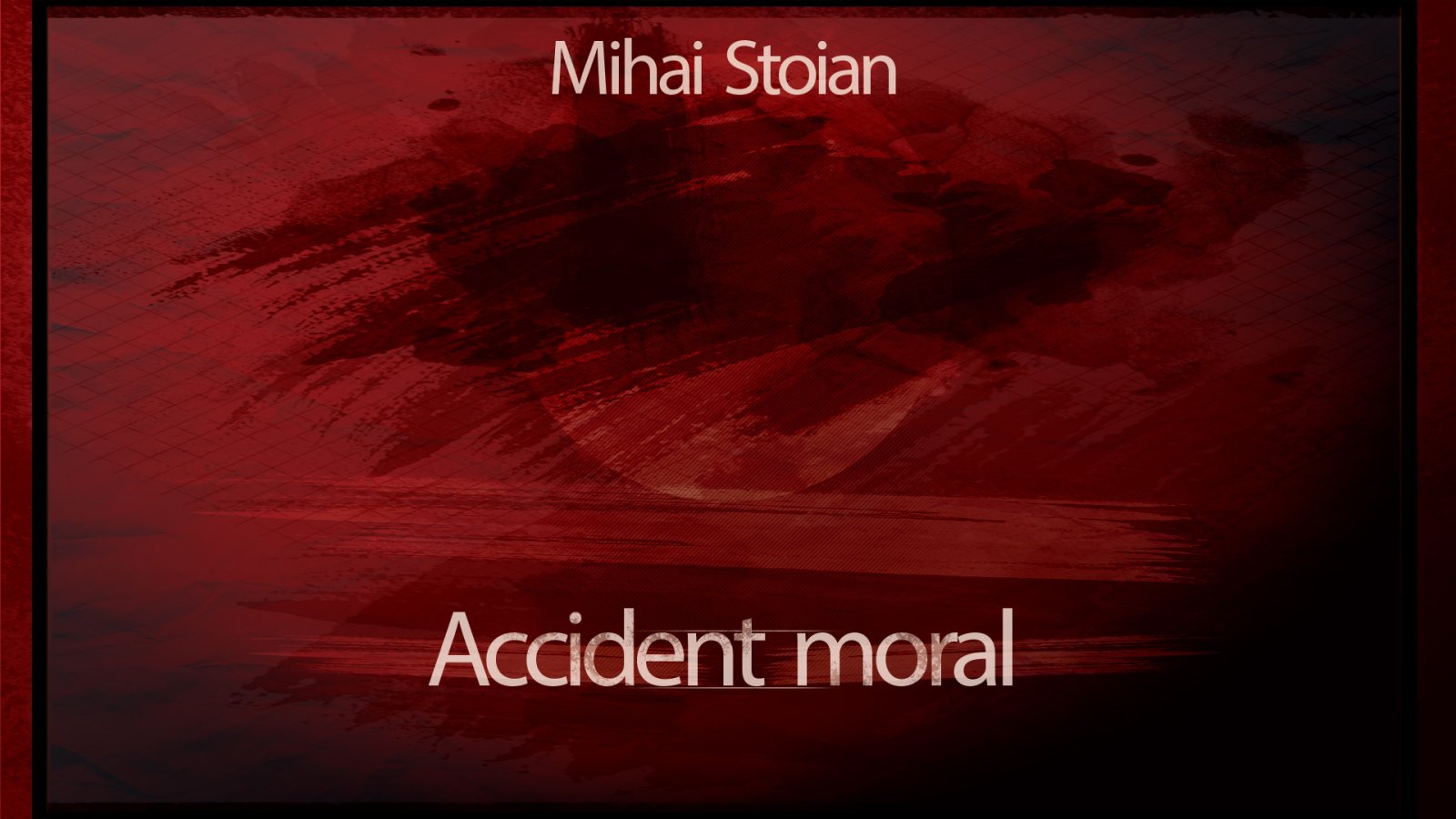 Afișul pentru Accident moral