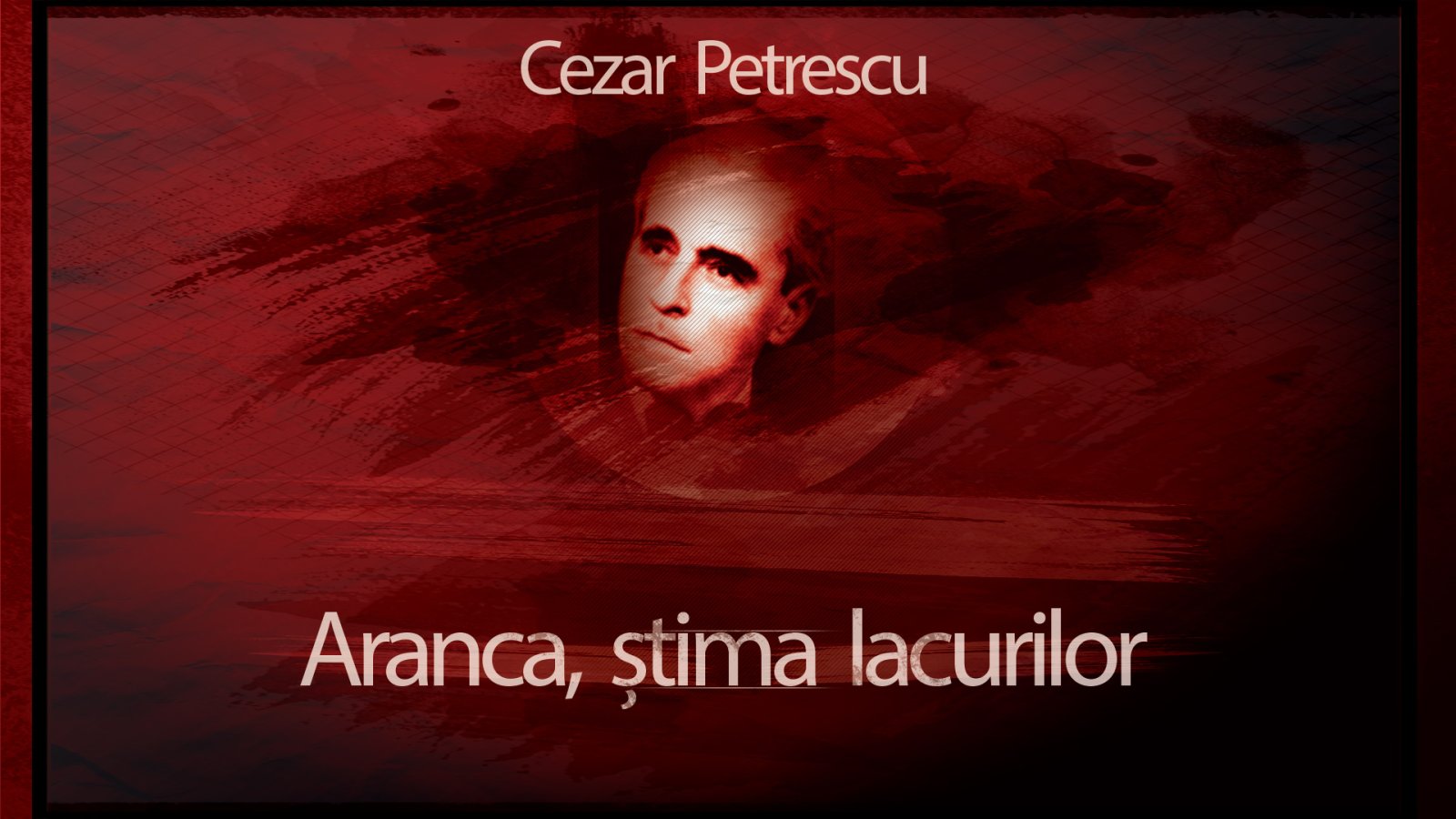 Afișul pentru Aranca, stima lacurilor