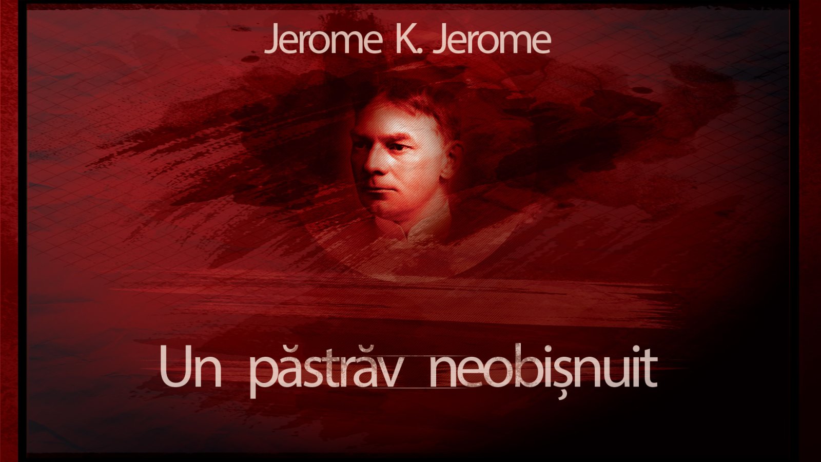 Afișul pentru Un pastrav neobisnuit