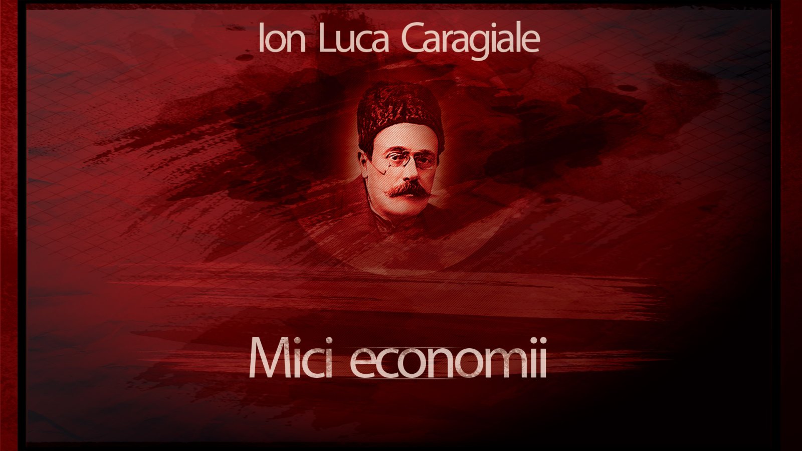 Afișul pentru Mici economii