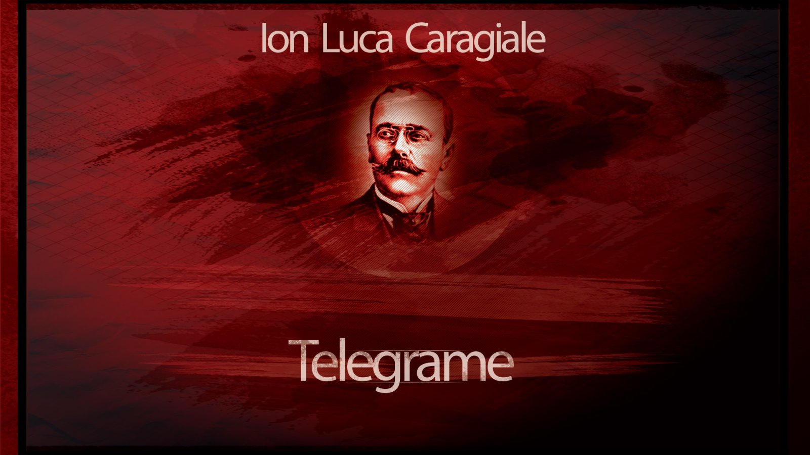 Afișul pentru Telegrame