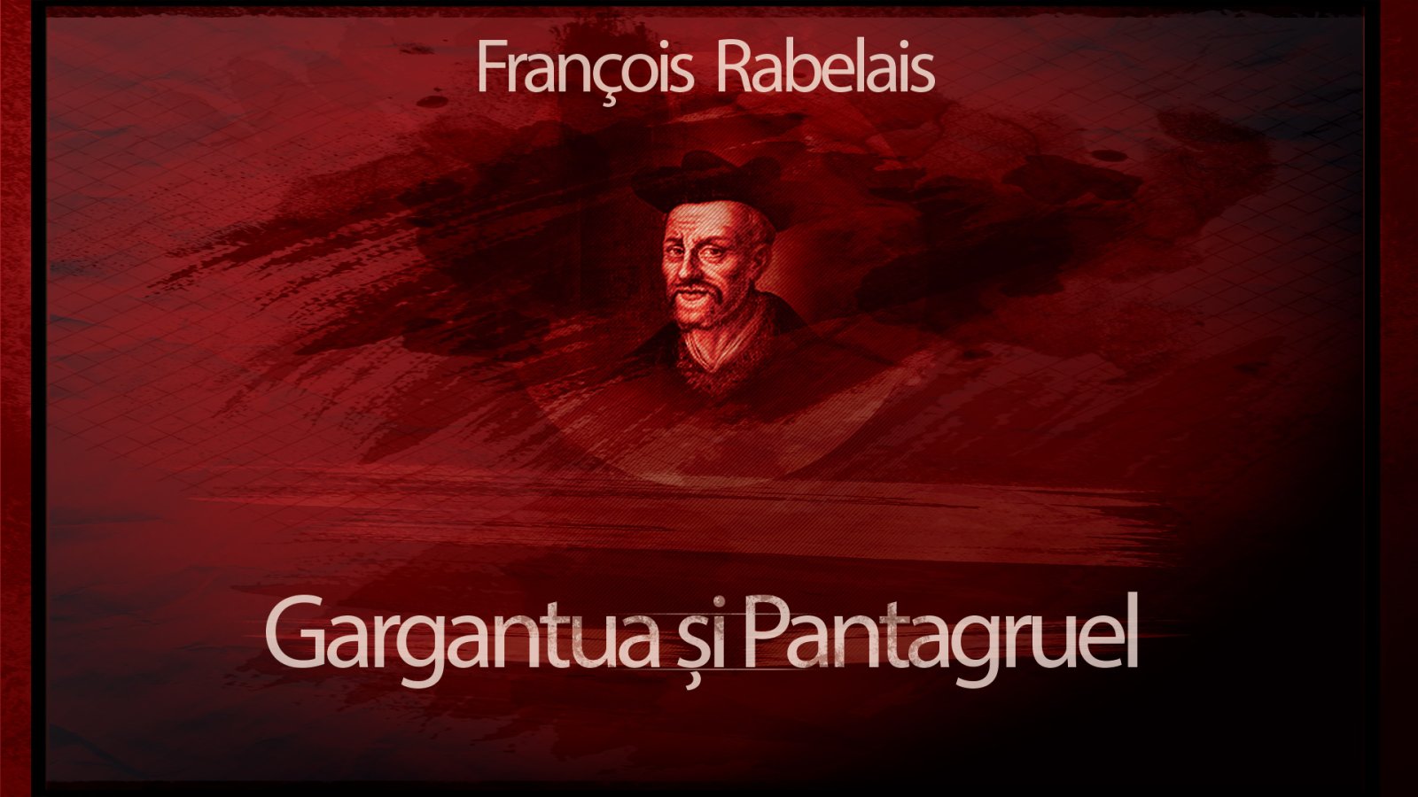 Afișul pentru Gargantua si Pantagruel