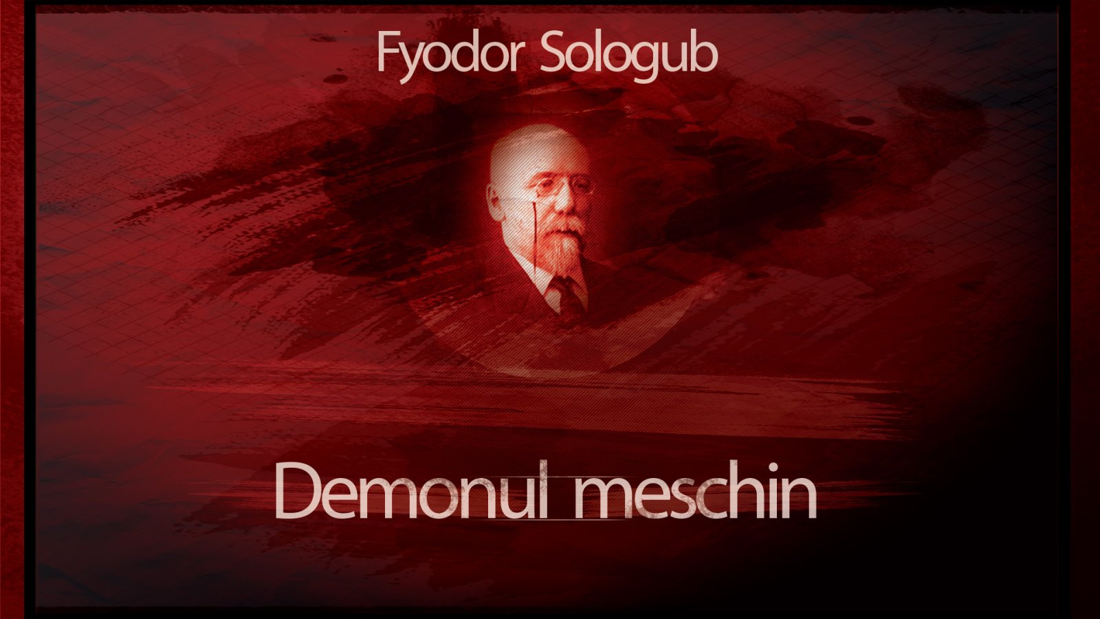 Afișul pentru Demonul meschin