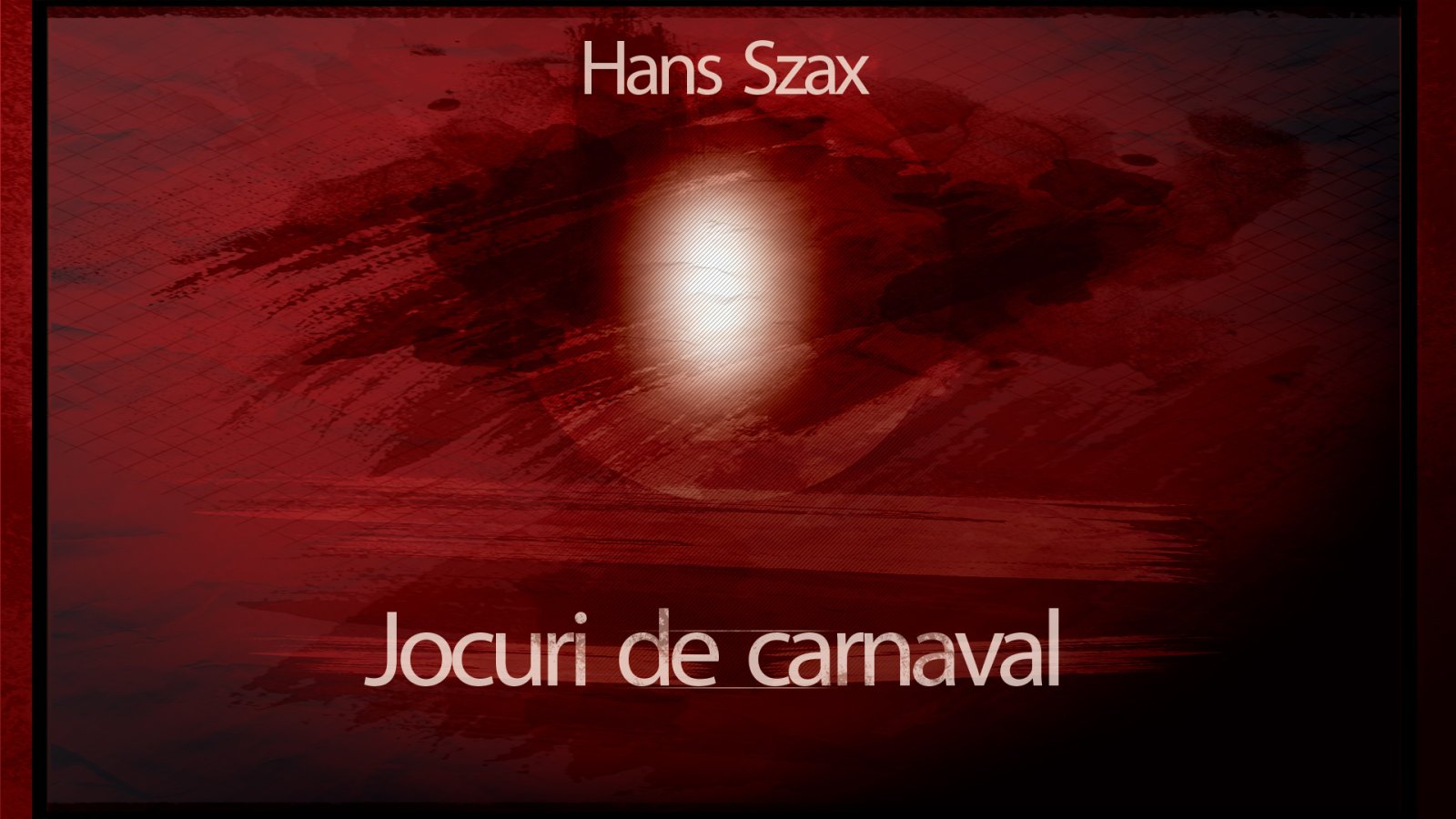 Afișul pentru Jocuri de carnaval