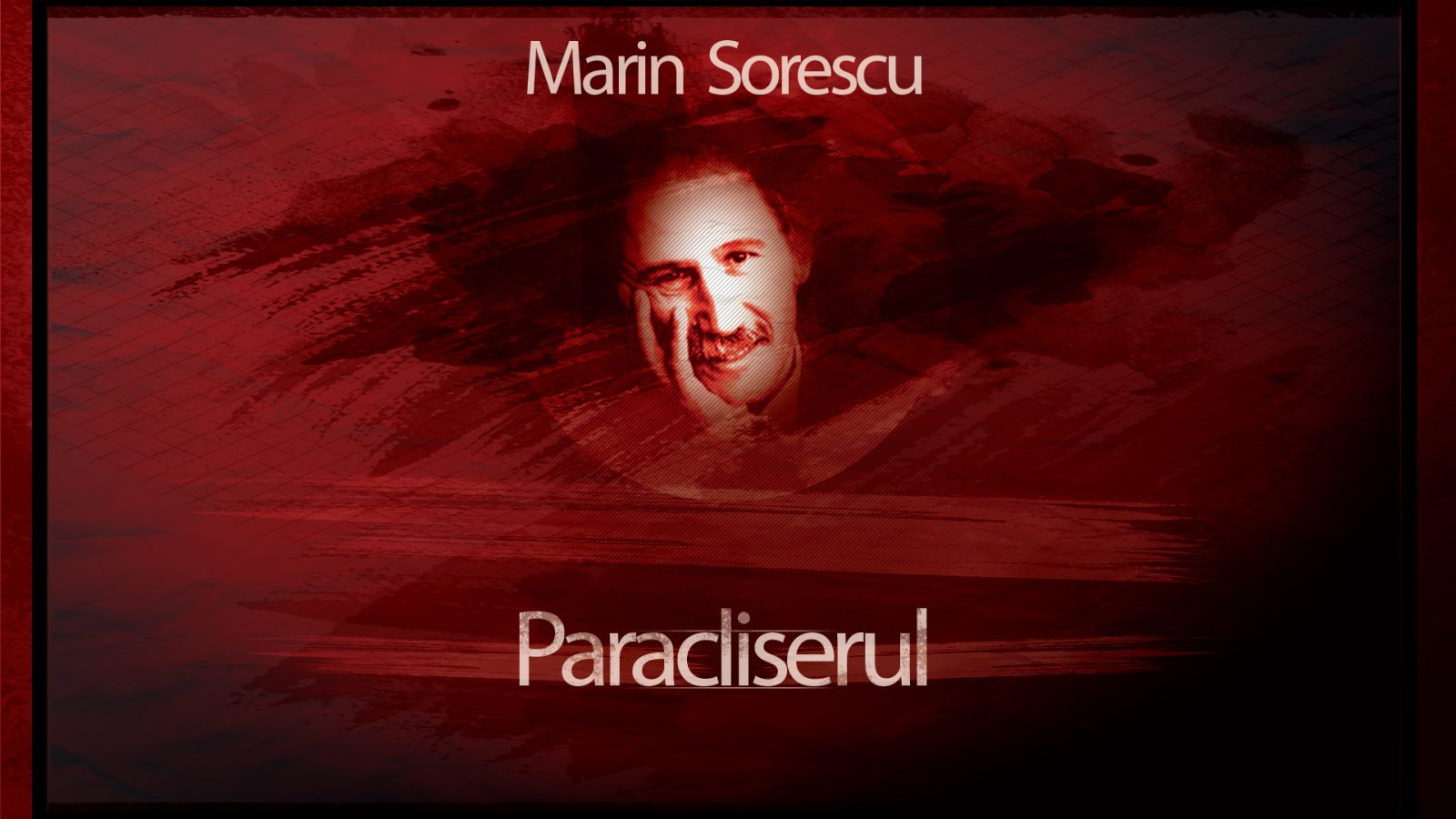 Afișul pentru Paracliserul