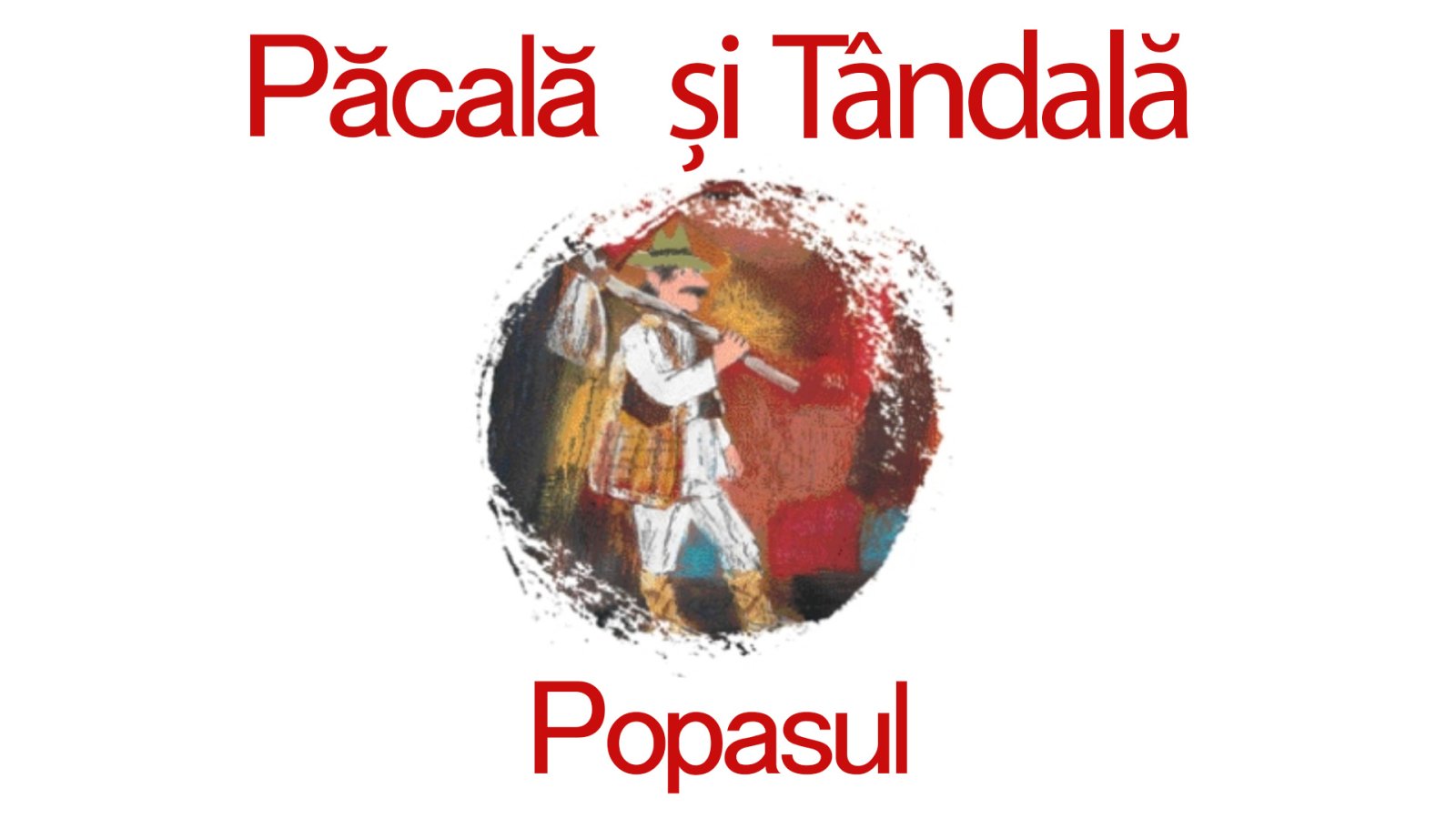 Afișul pentru Popasul