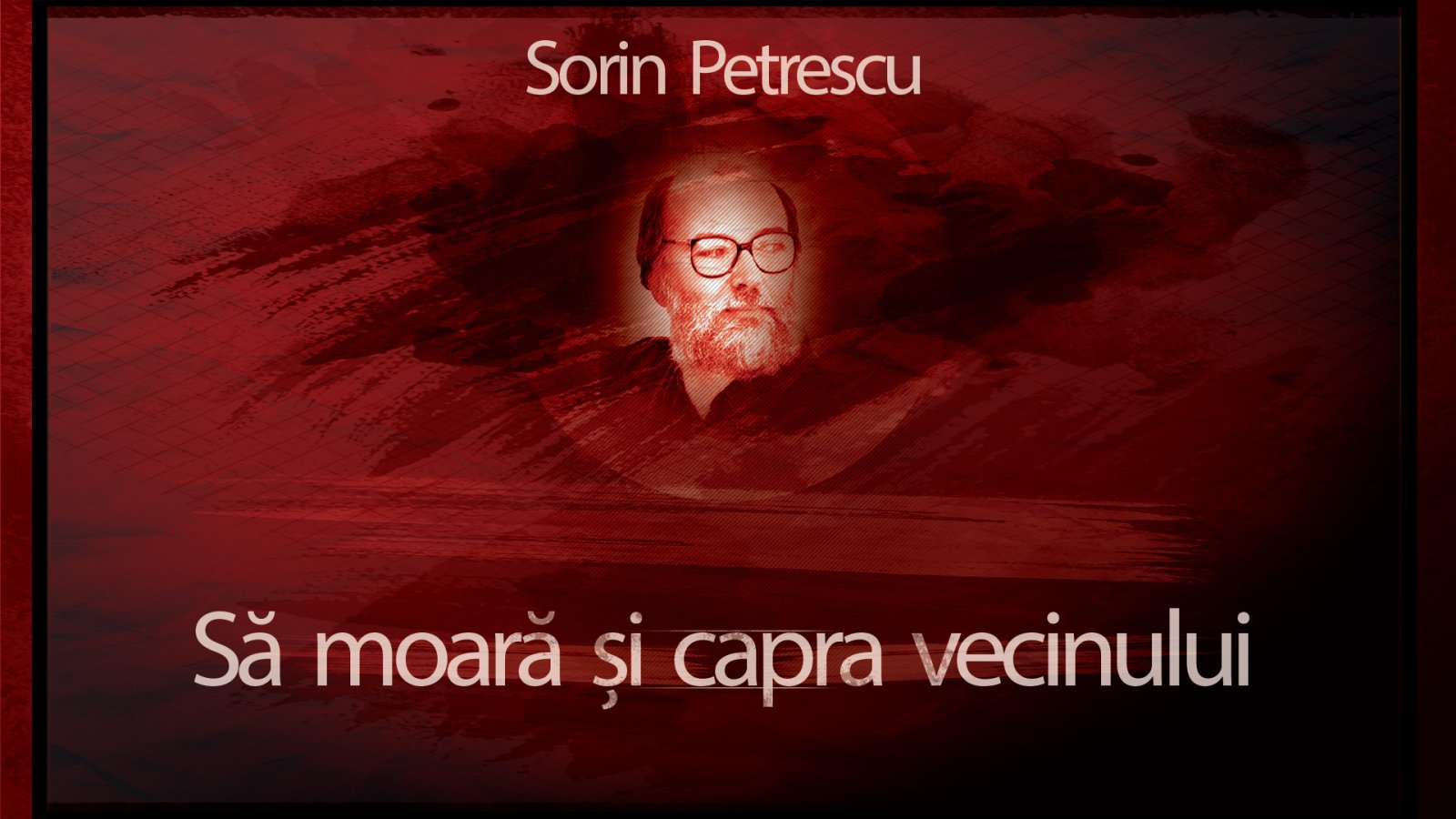 Afișul pentru Sa moara si capra vecinului