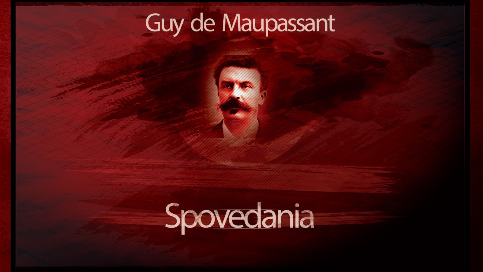 Afișul pentru Spovedania