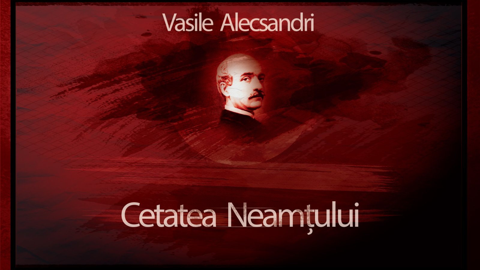 Afișul pentru Cetatea Neamtului