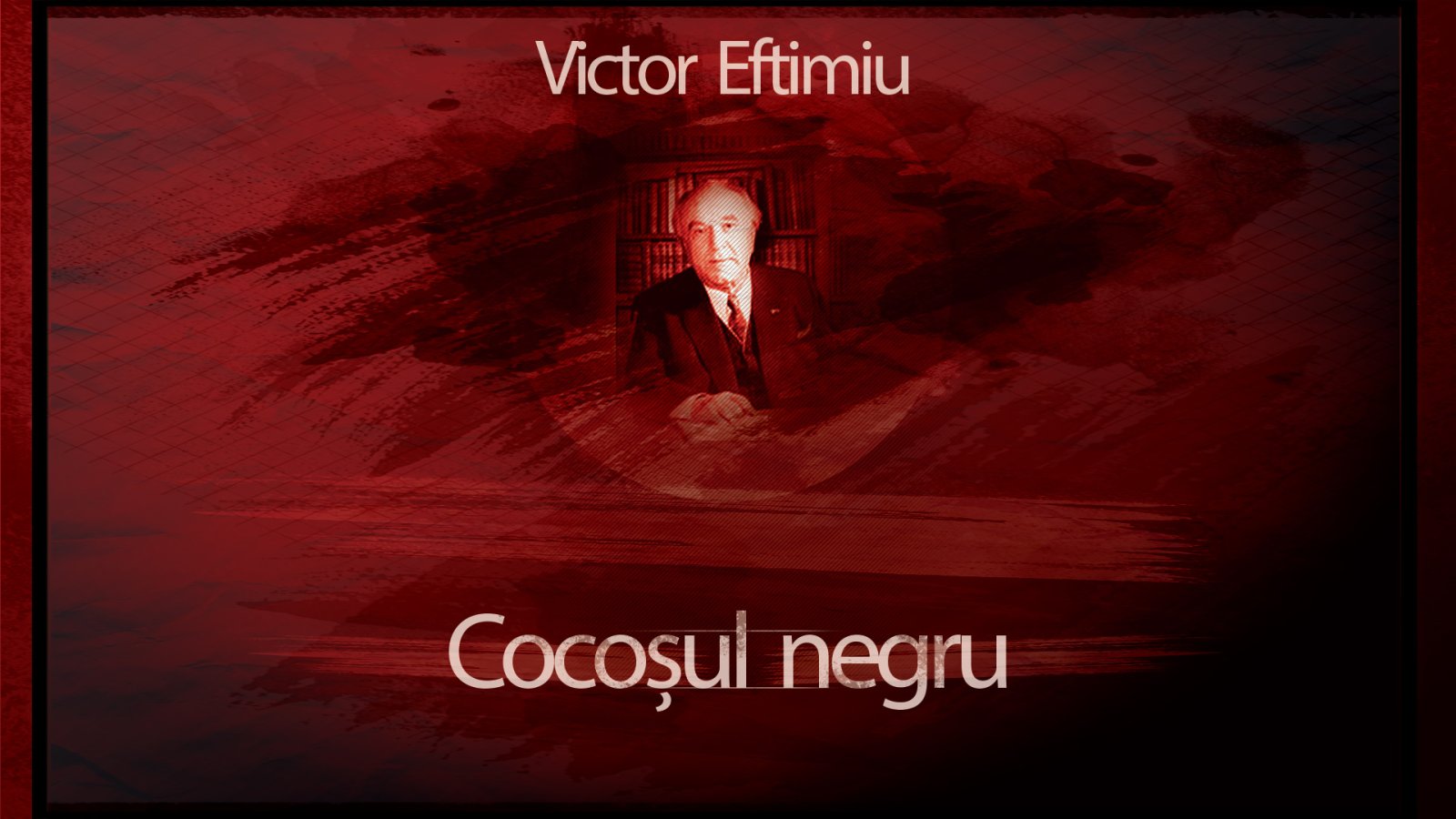 Afișul pentru Cocosul negru