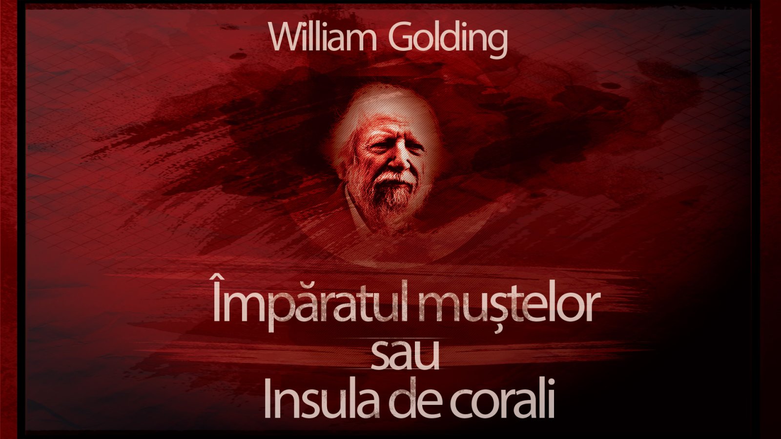 Afișul pentru Imparatul mustelor
