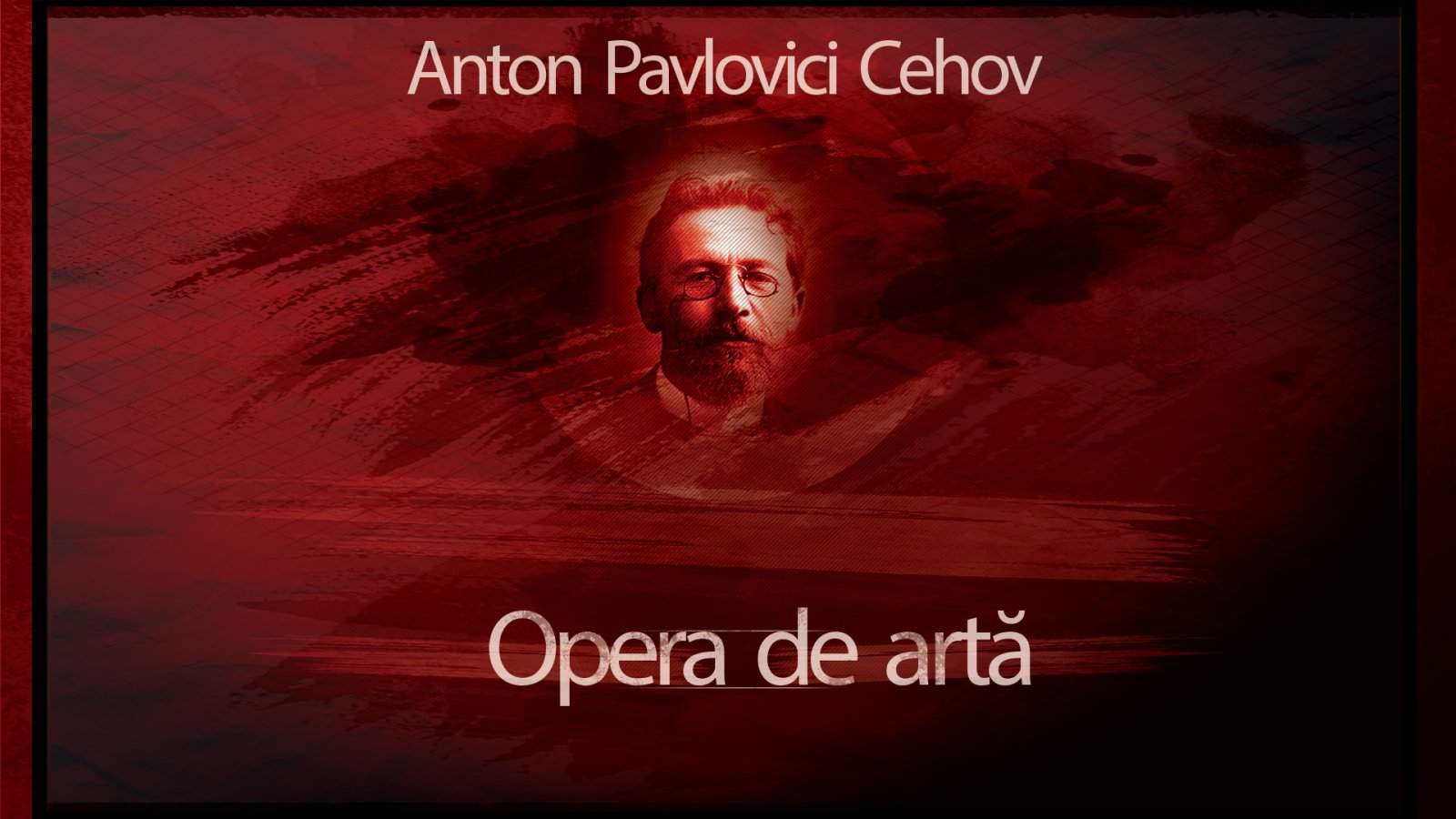 Afișul pentru Opera de arta