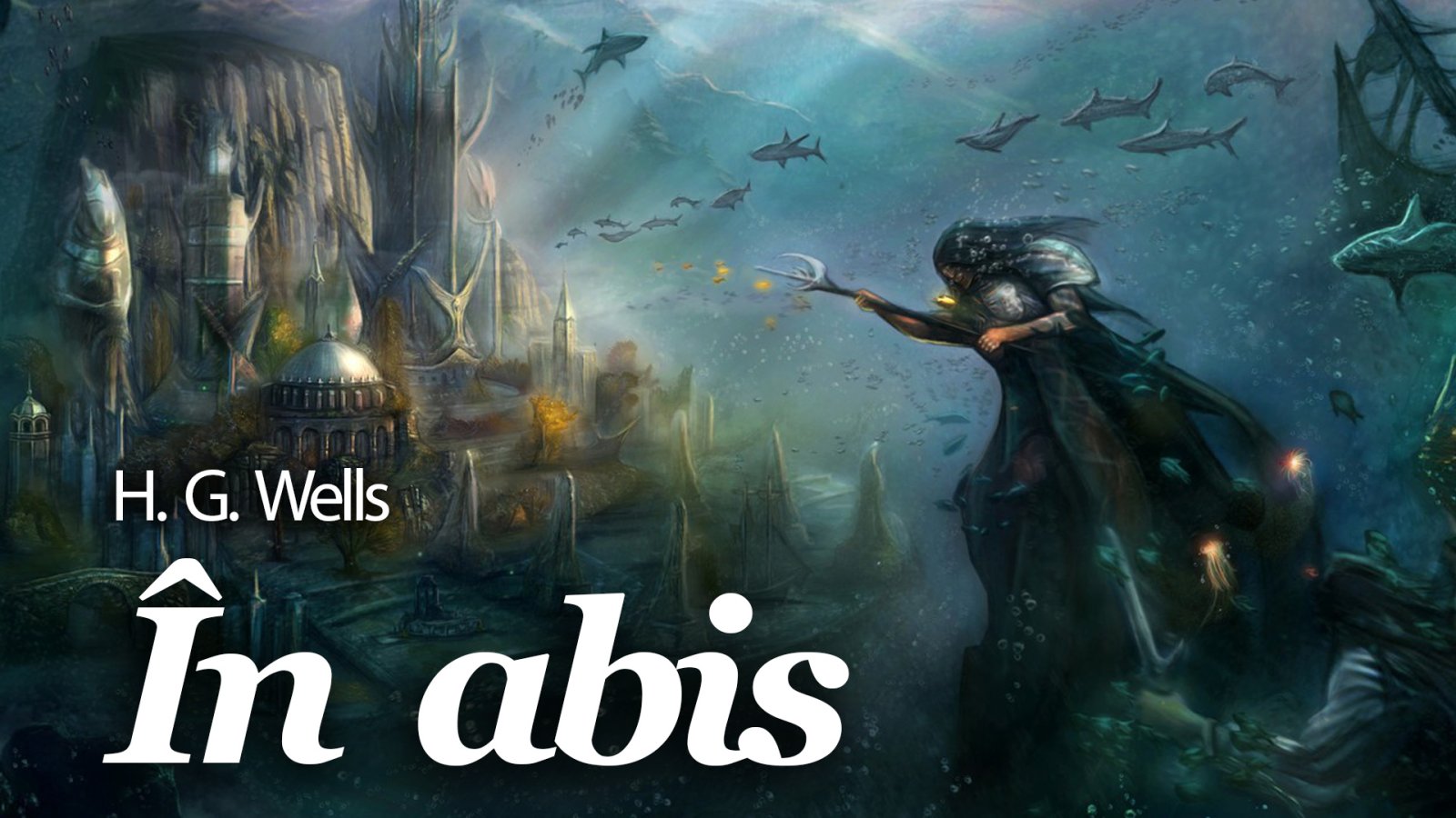 Afișul pentru In abis
