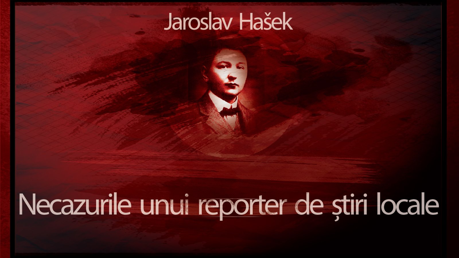 Afișul pentru Necazurile unui reporter de stiri locale