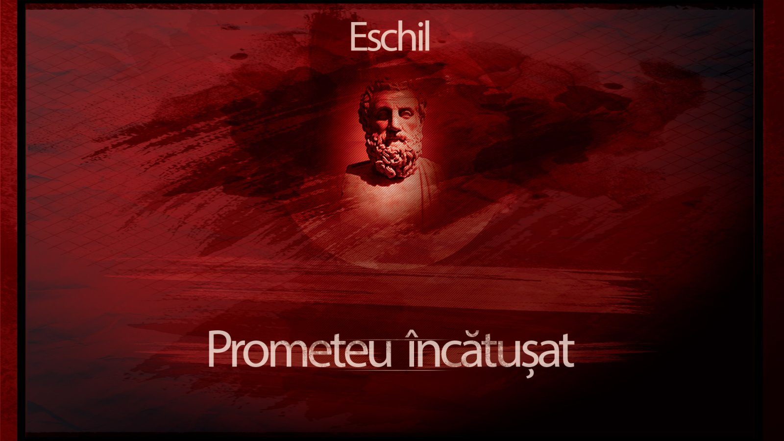 Afișul pentru Prometeu incatusat