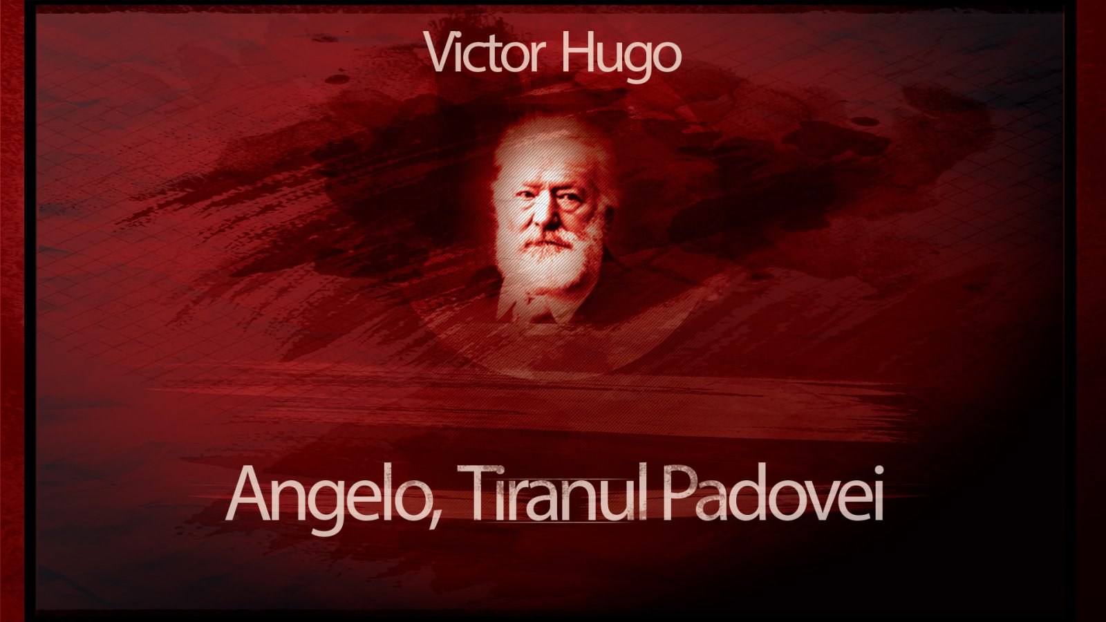 Afișul pentru Angelo, tiranul Padovei