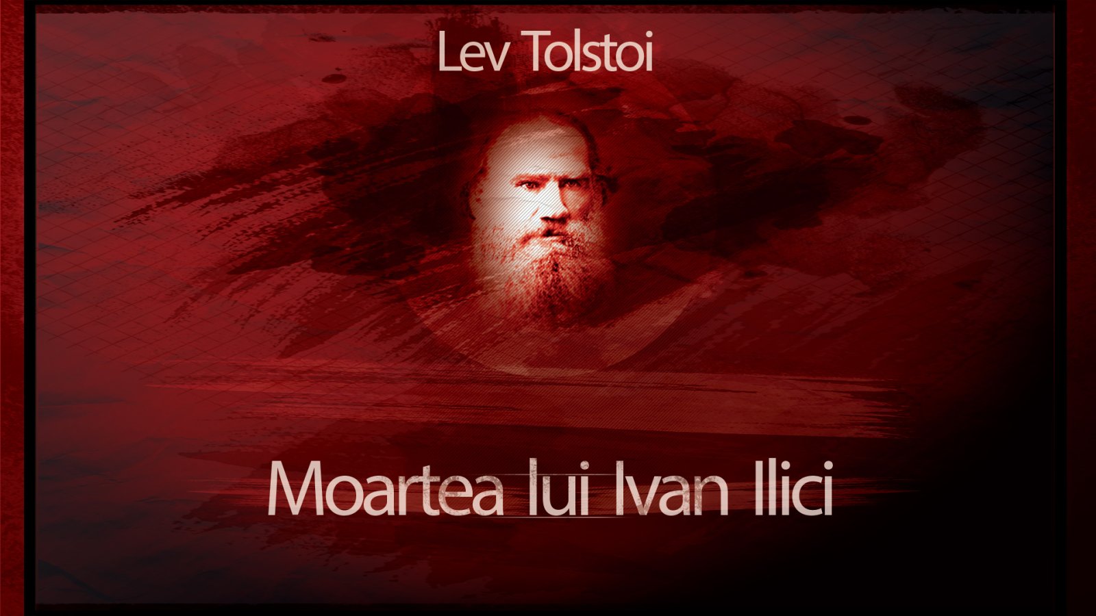 Afișul pentru Moartea lui Ivan Ilici