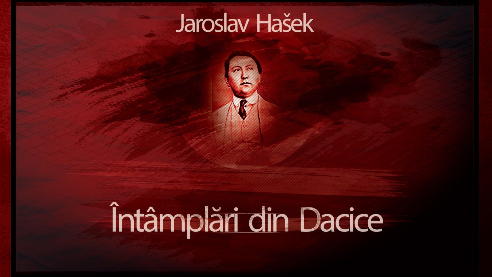 Afișul pentru Intamplari din Dacice