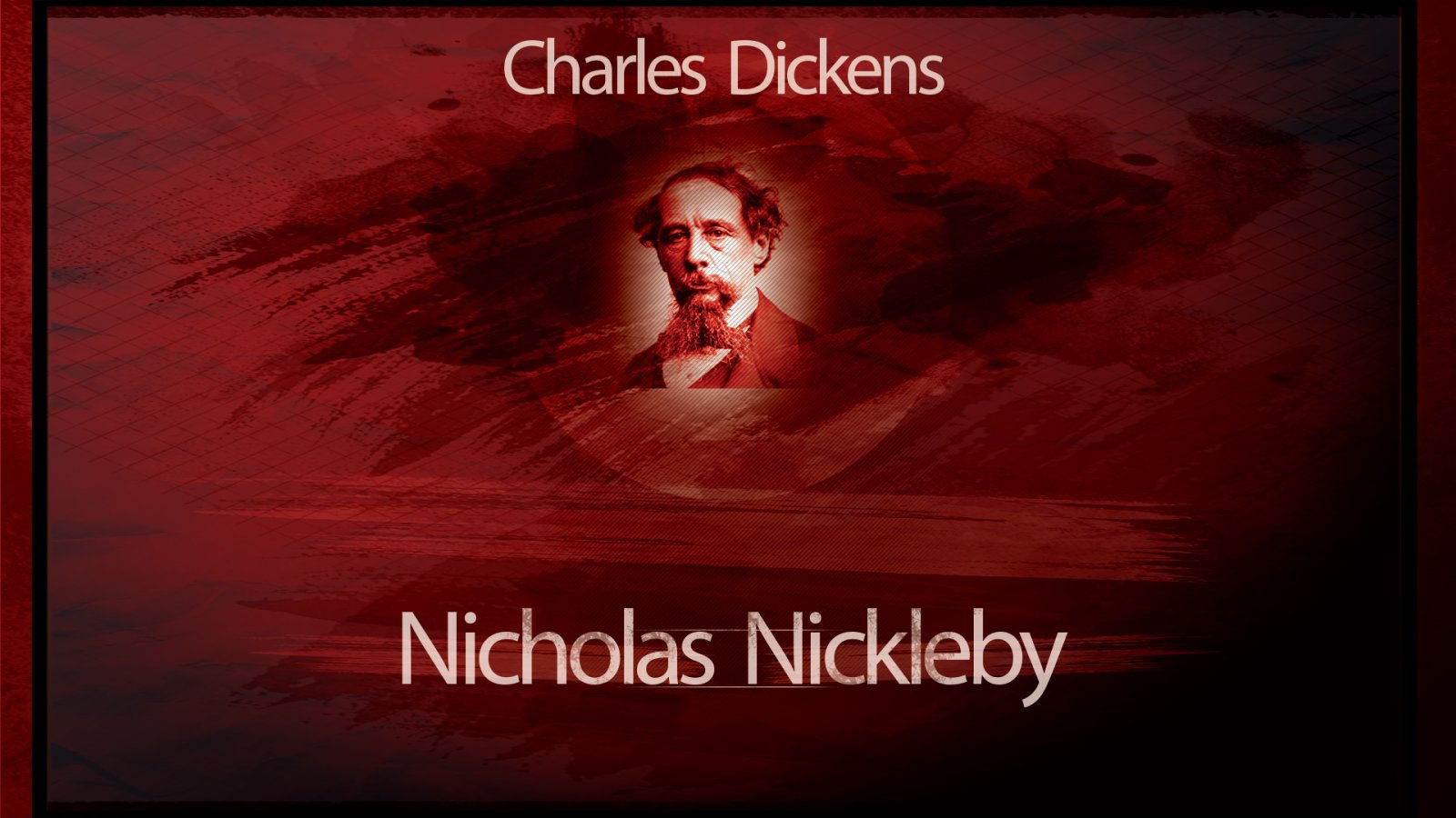 Afișul pentru Nicholas Nickleby