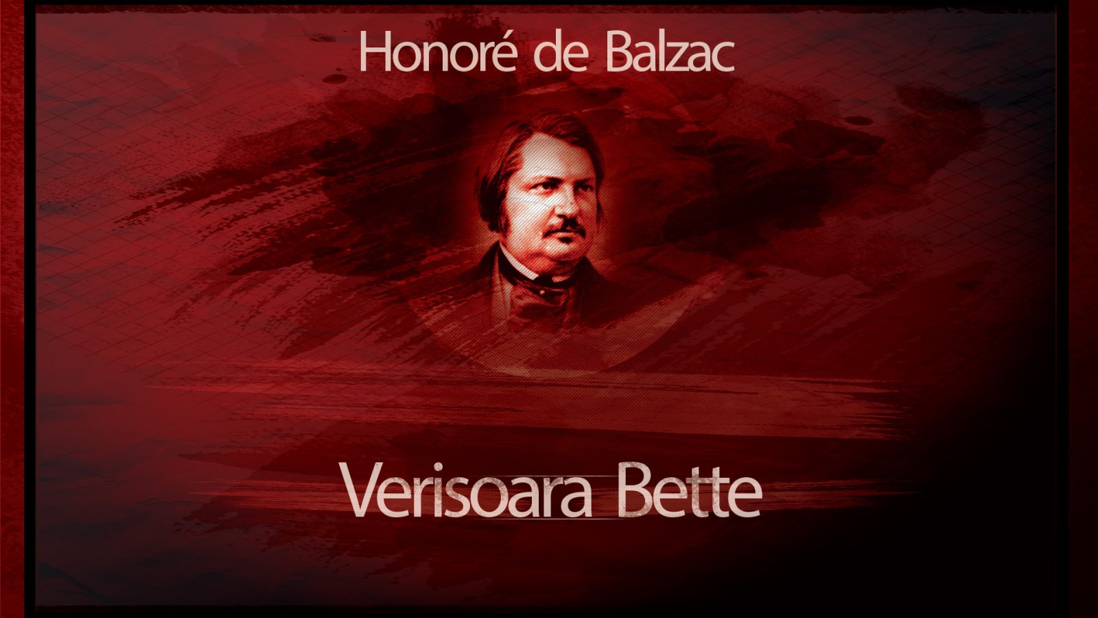 Afișul pentru Verisoara Bette