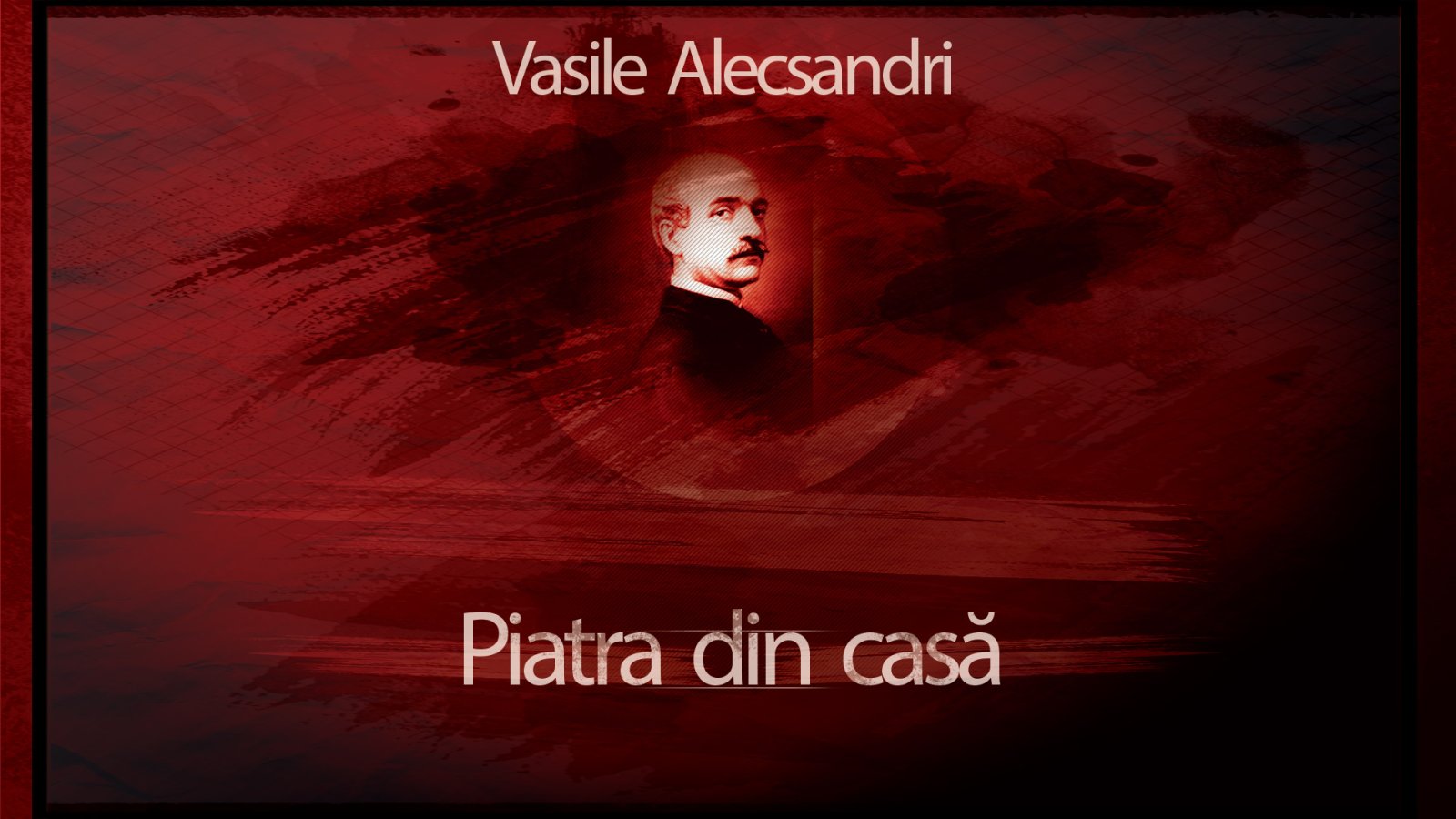 Afișul pentru Piatra din casa
