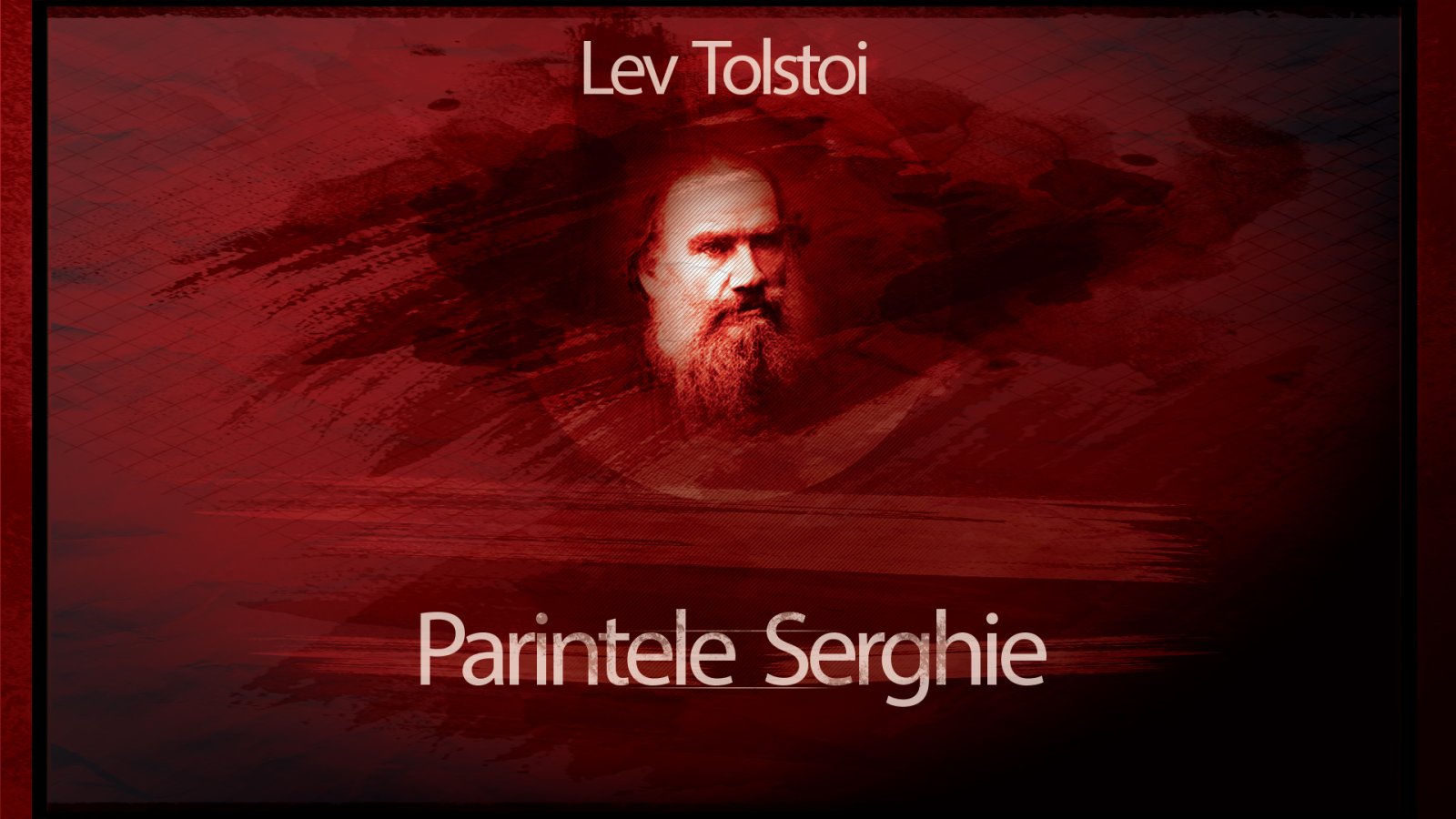 Afișul pentru Parintele Serghie