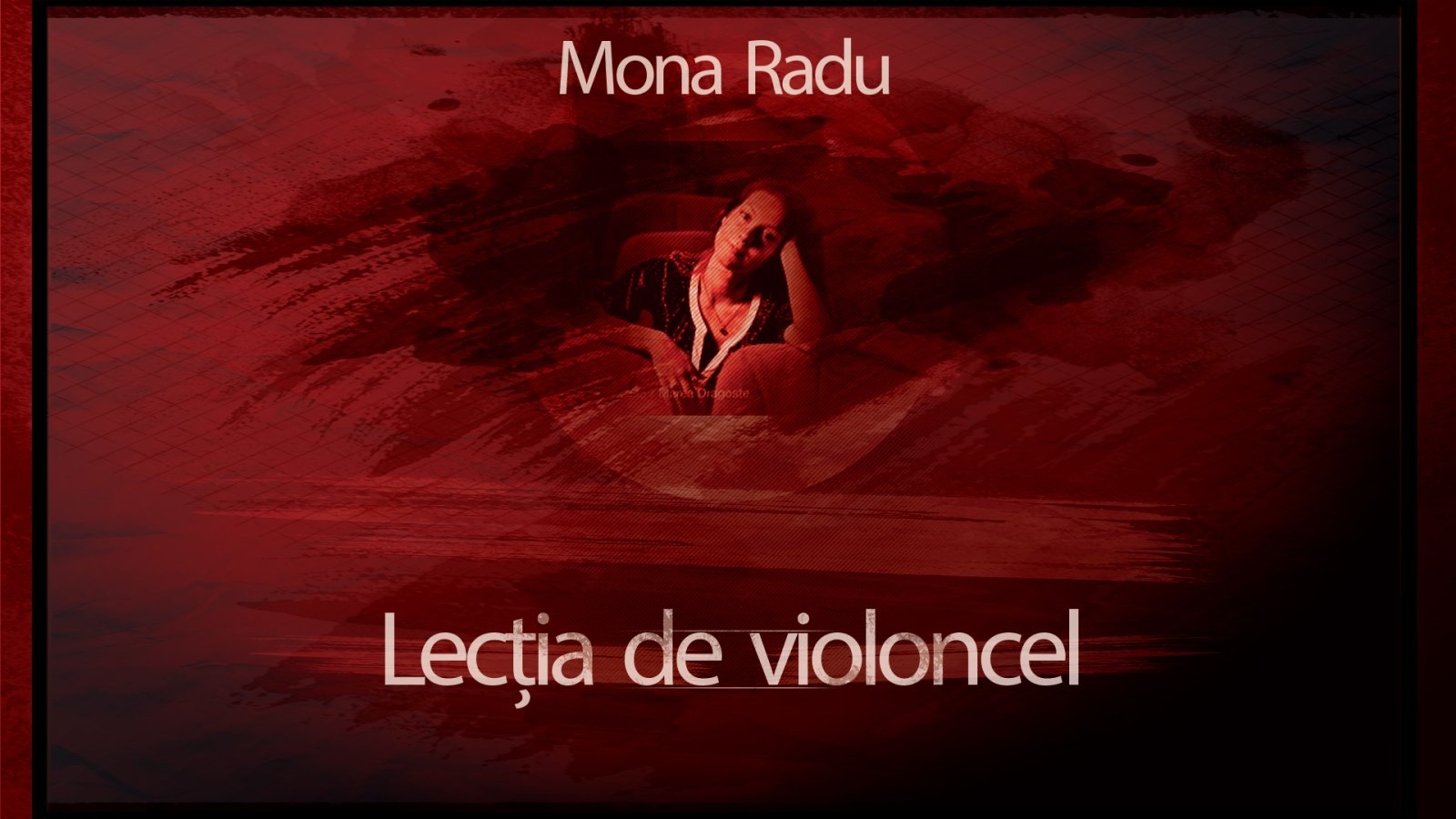 Afișul pentru Lectia de violoncel