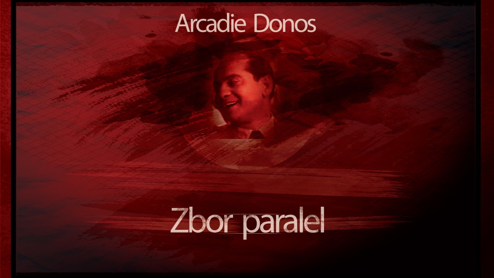 Afișul pentru Zbor paralel