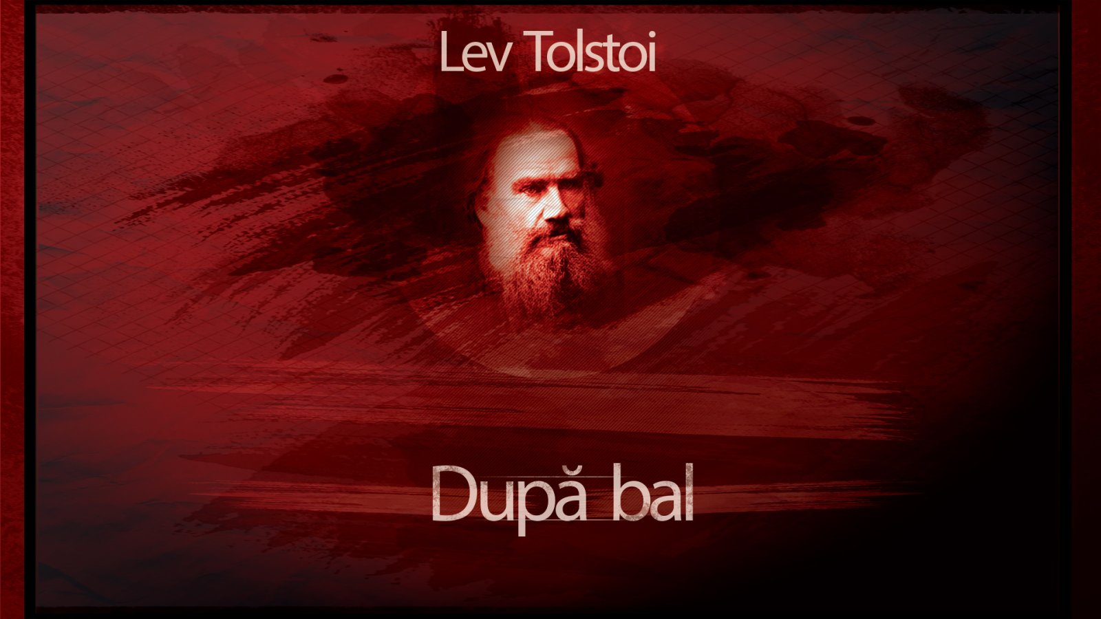 Afișul pentru Dupa bal