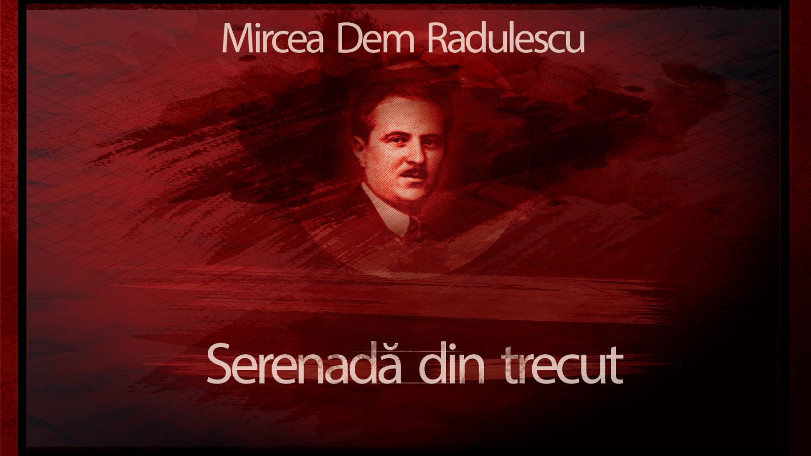 Afișul pentru Serenada din trecut