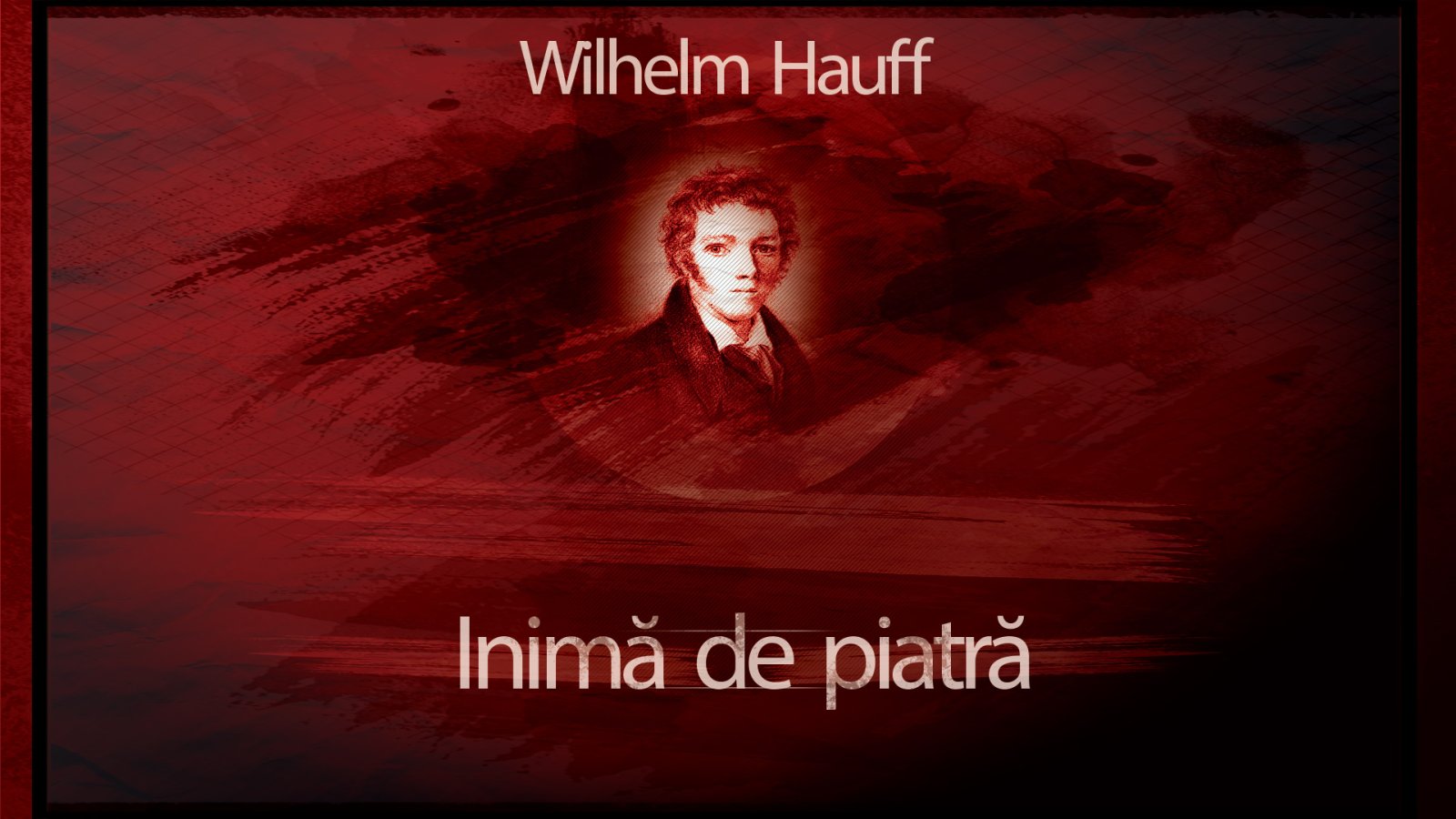 Afișul pentru Inima de piatra