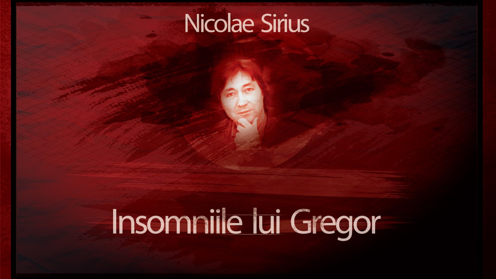 Afișul pentru Insomniile lui Gregor