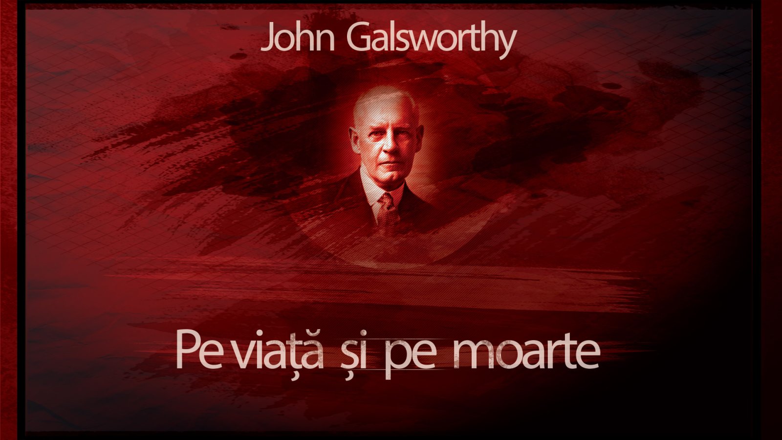 Afișul pentru Pe viata si pe moarte