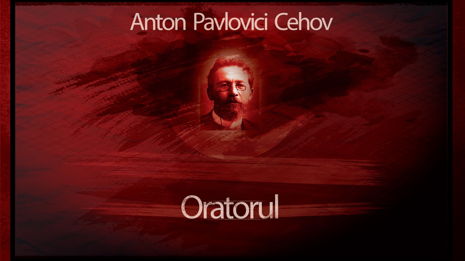 Afișul pentru Oratorul