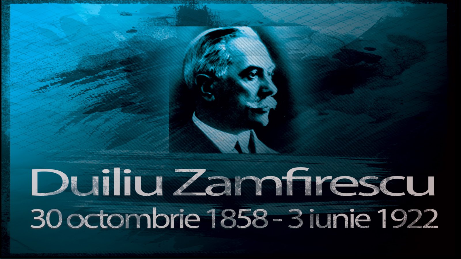 Afișul pentru Biografie si memorii