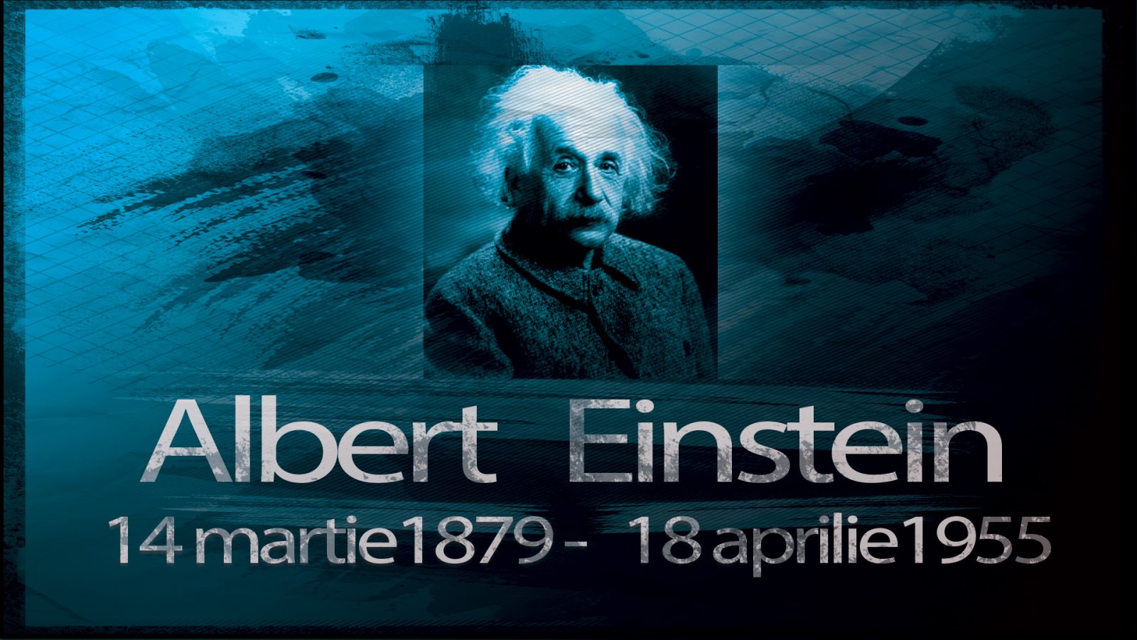 Afișul pentru Biografie