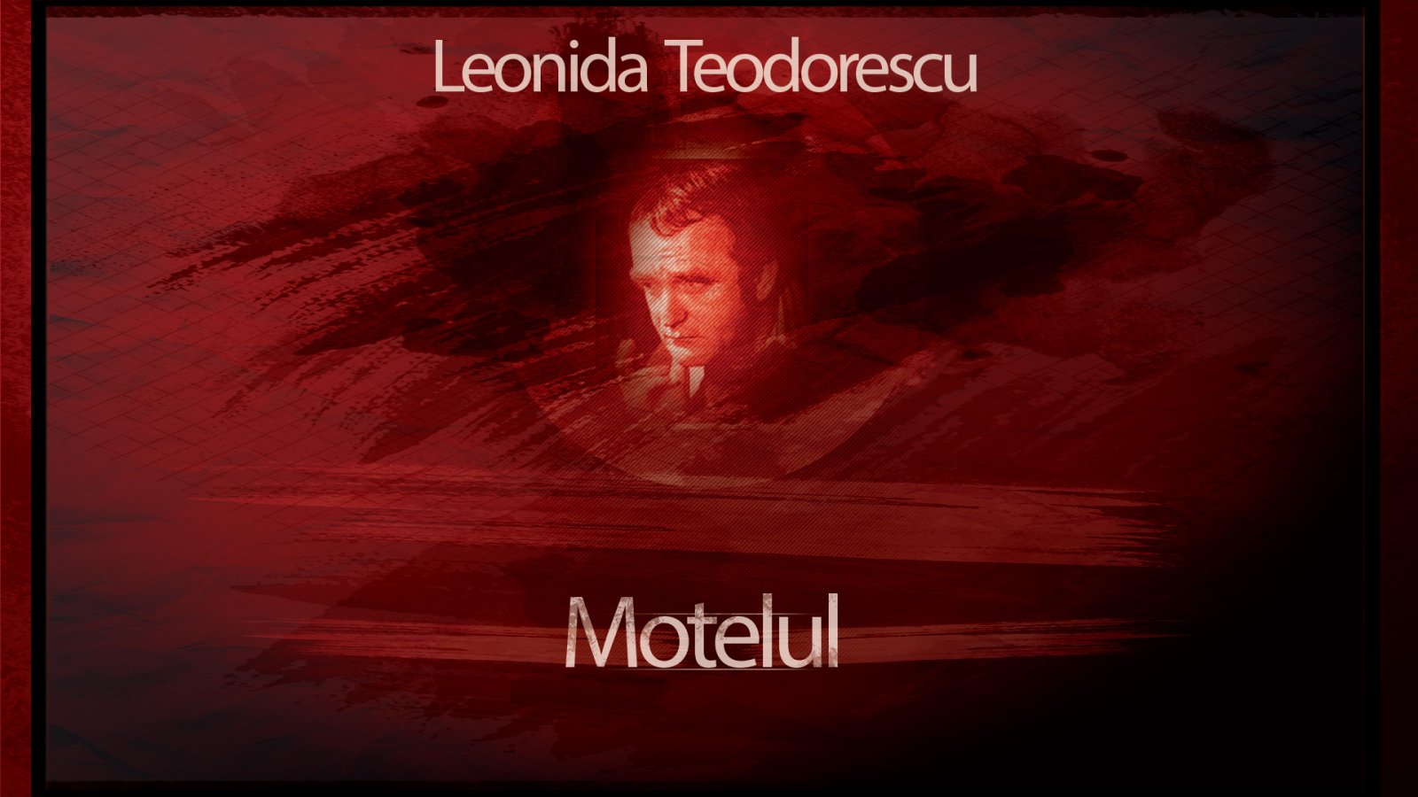 Afișul pentru Motelul