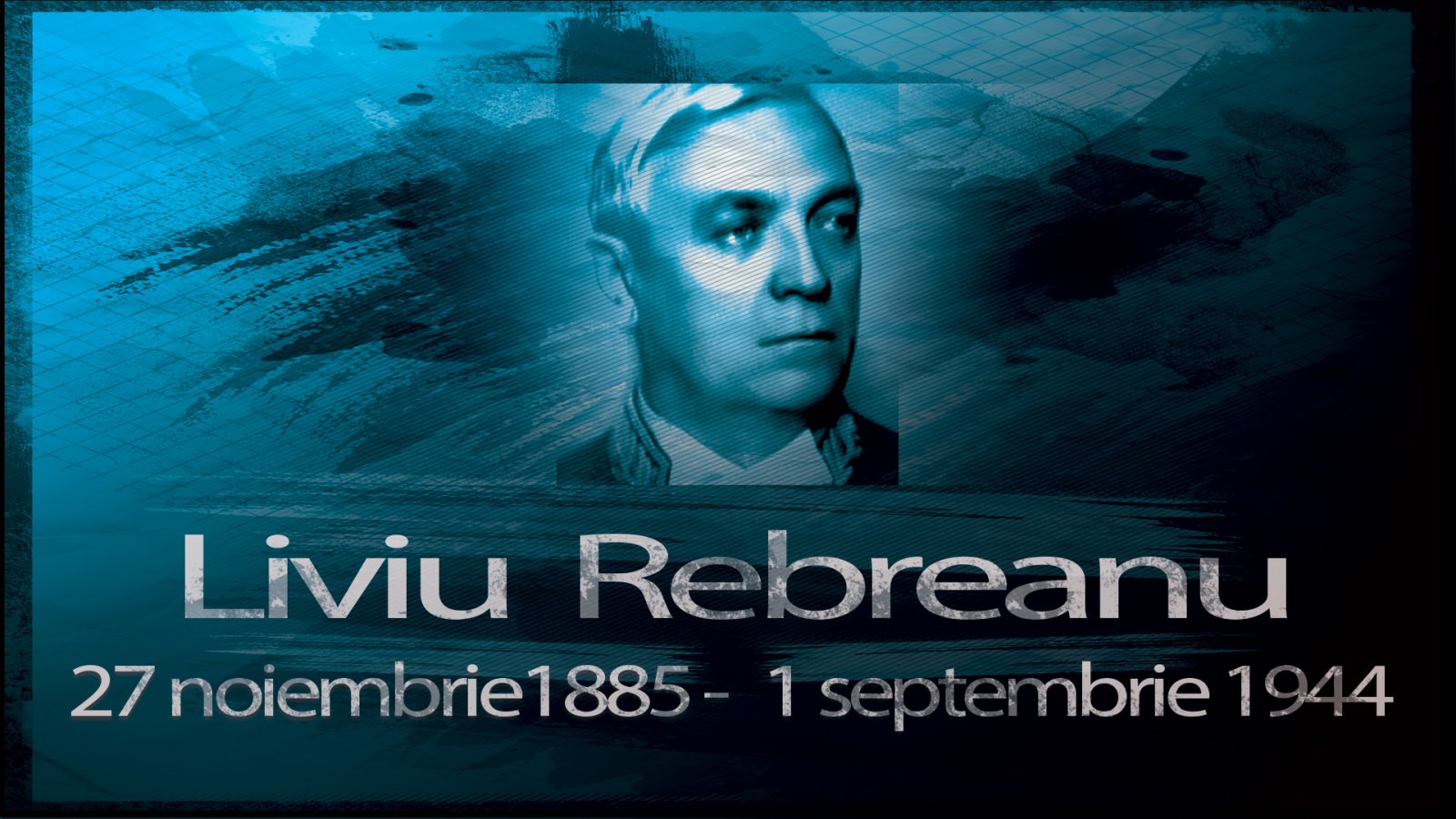 Afișul pentru Biografie si memorii